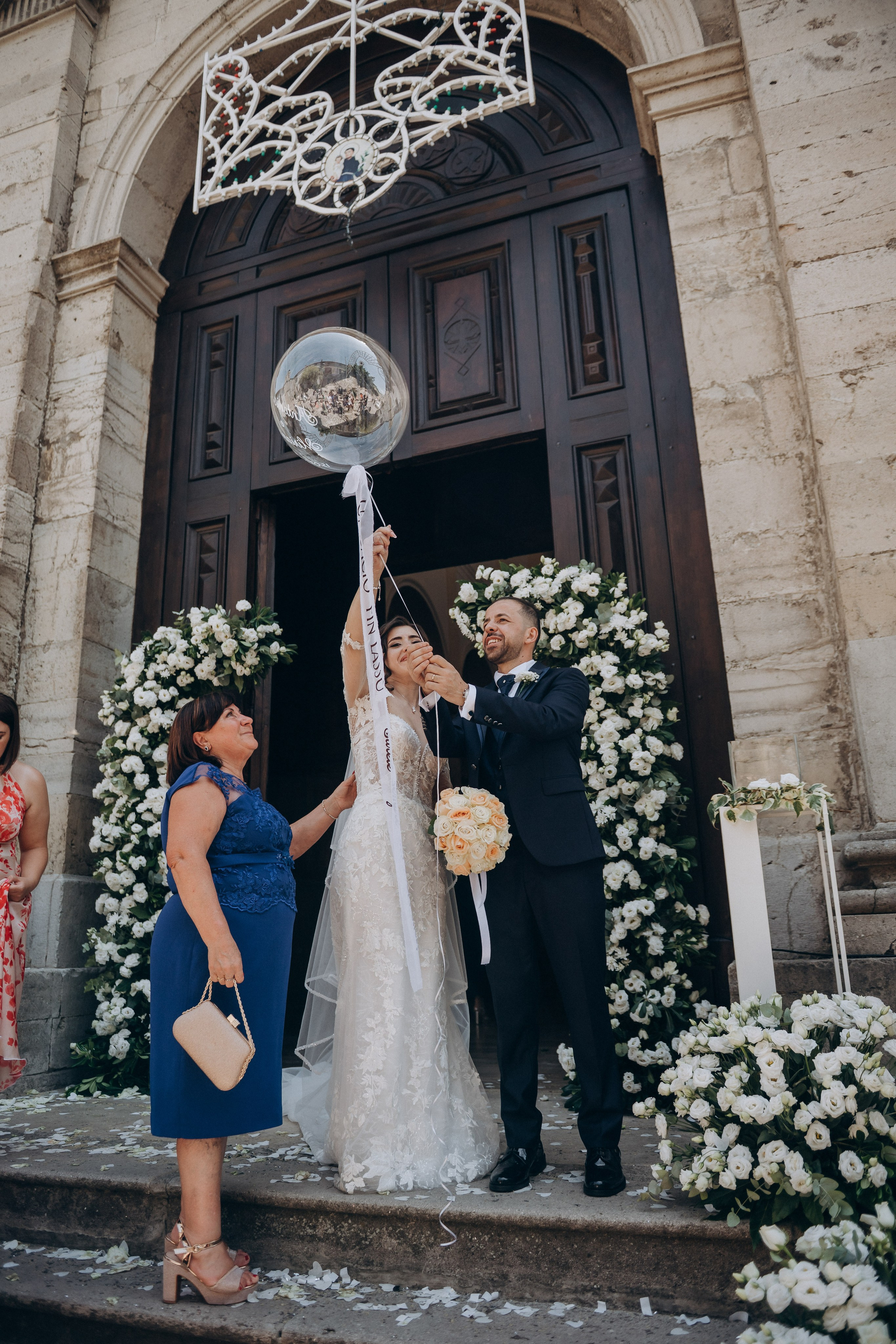 ANTONIO & MIRIANA. Ciao, benvenuta! Sono Anastasia la vostra fotografa per il matrimonio