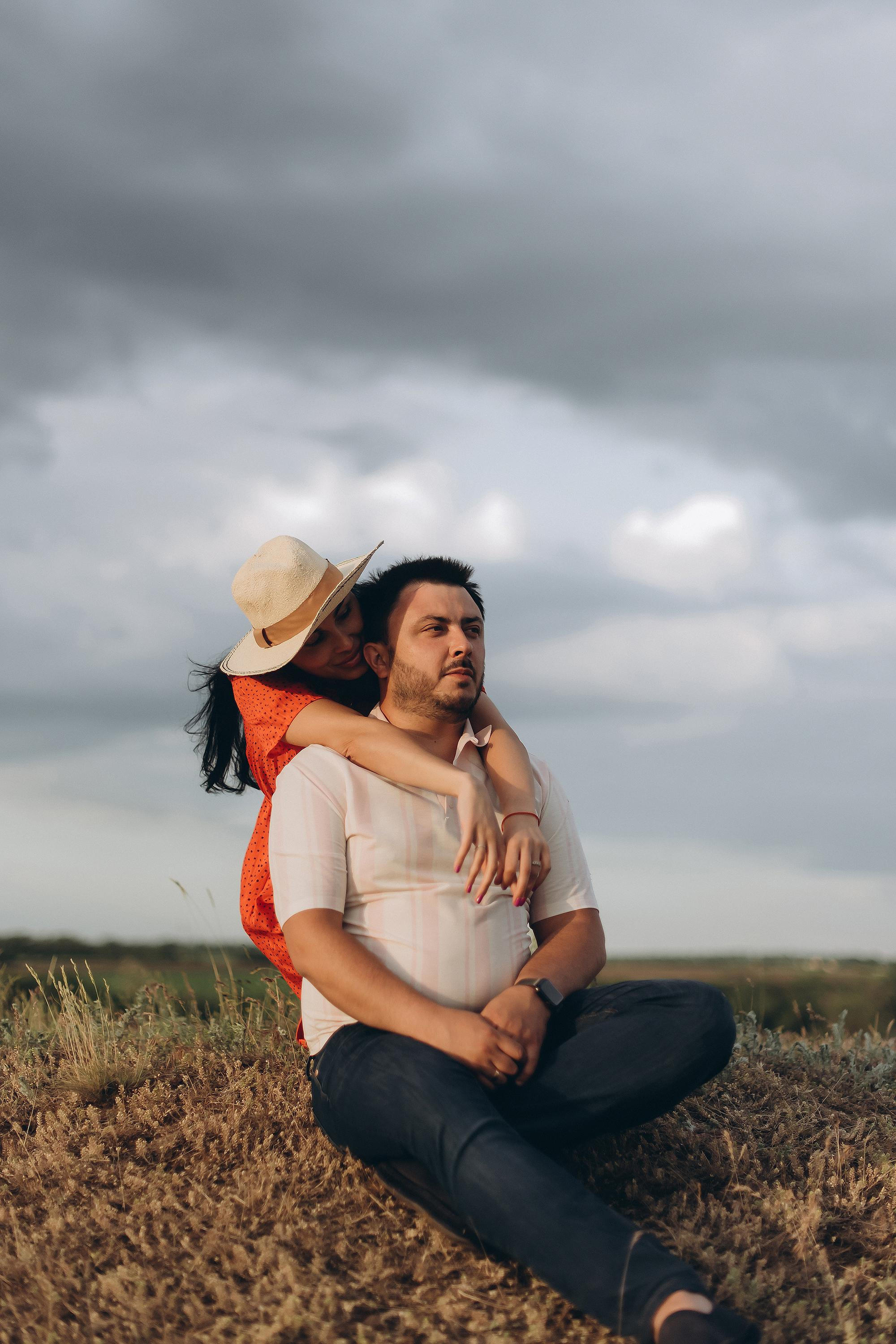 Foto di famiglia. Ciao, benvenuta! Sono Anastasia la vostra fotografa per il matrimonio