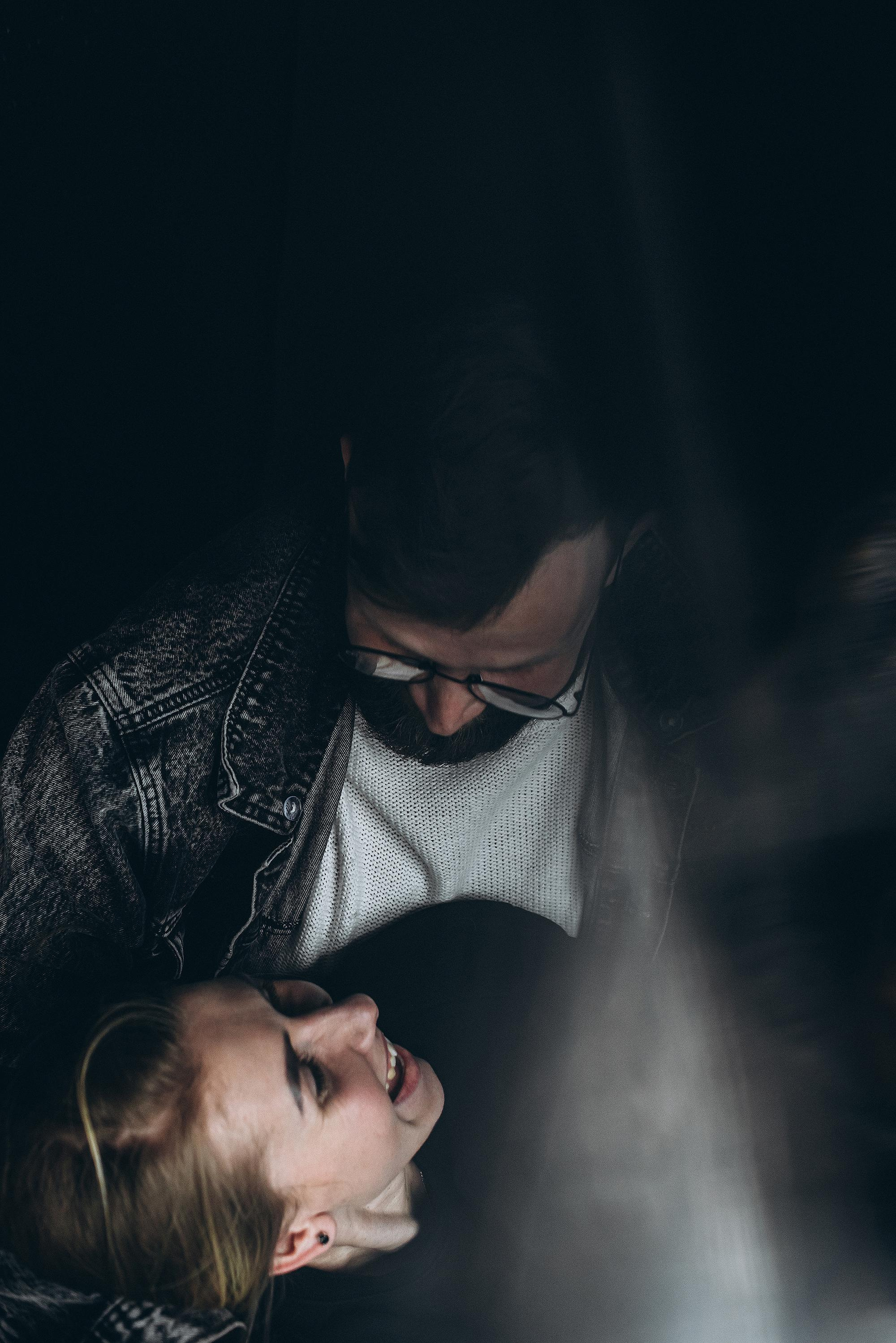 Love story. Ciao, benvenuta! Sono Anastasia la vostra fotografa per il matrimonio