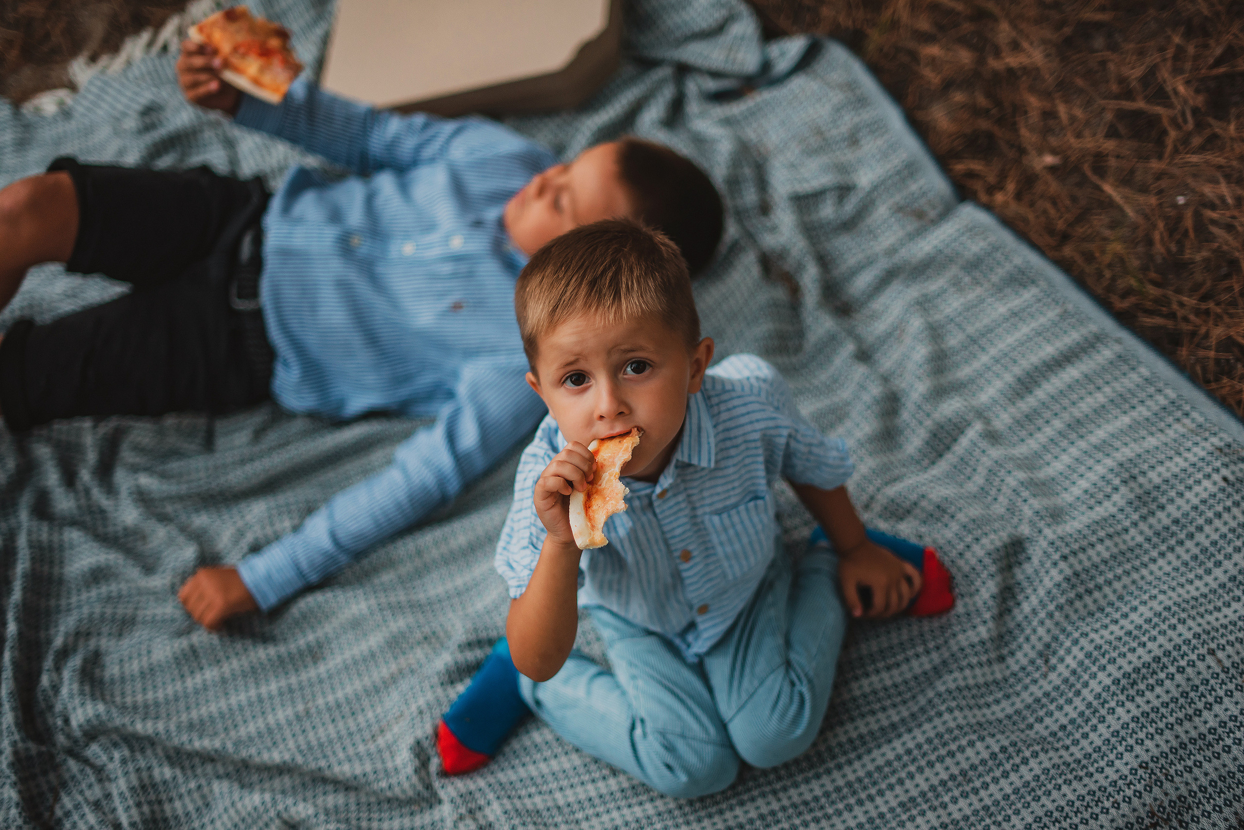 Foto di famiglia. Ciao, benvenuta! Sono Anastasia la vostra fotografa per il matrimonio