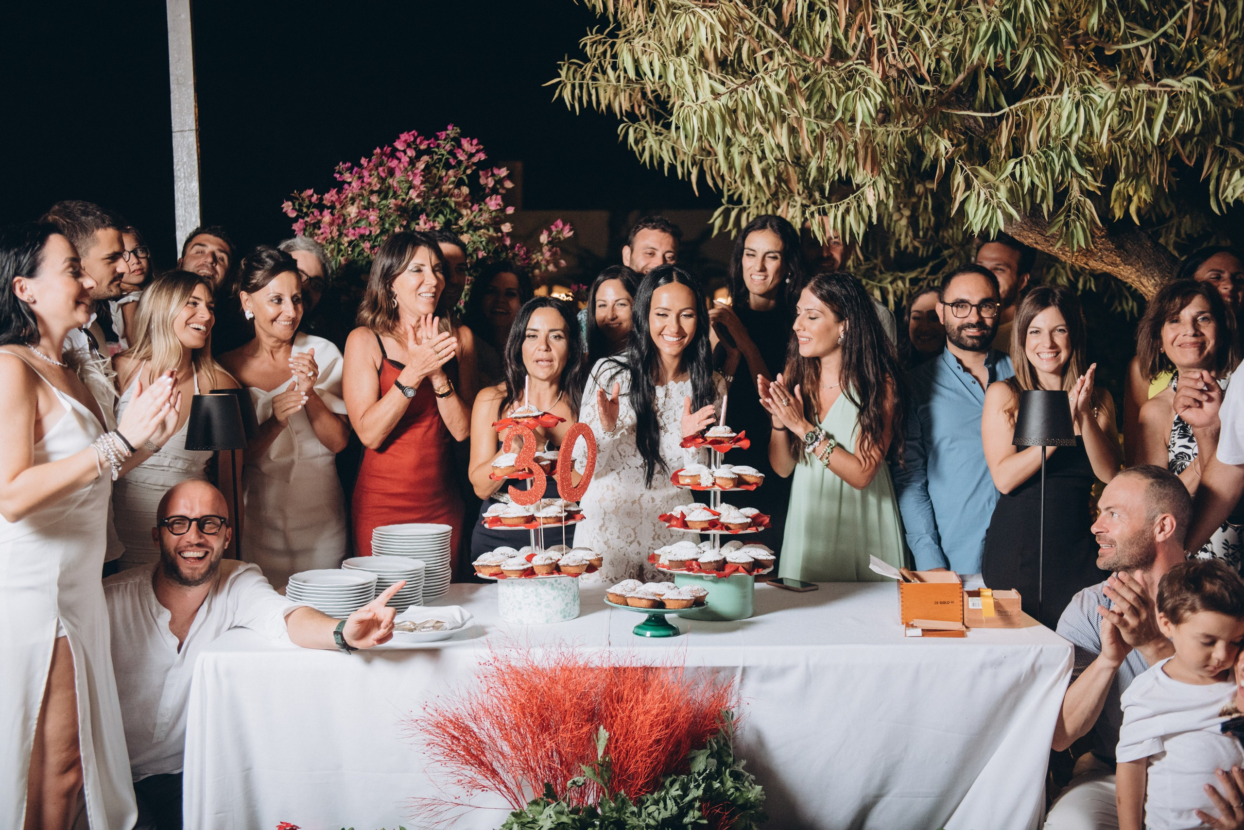 COMPLEANNO DI ERICA. Ciao, benvenuta! Sono Anastasia la vostra fotografa per il matrimonio