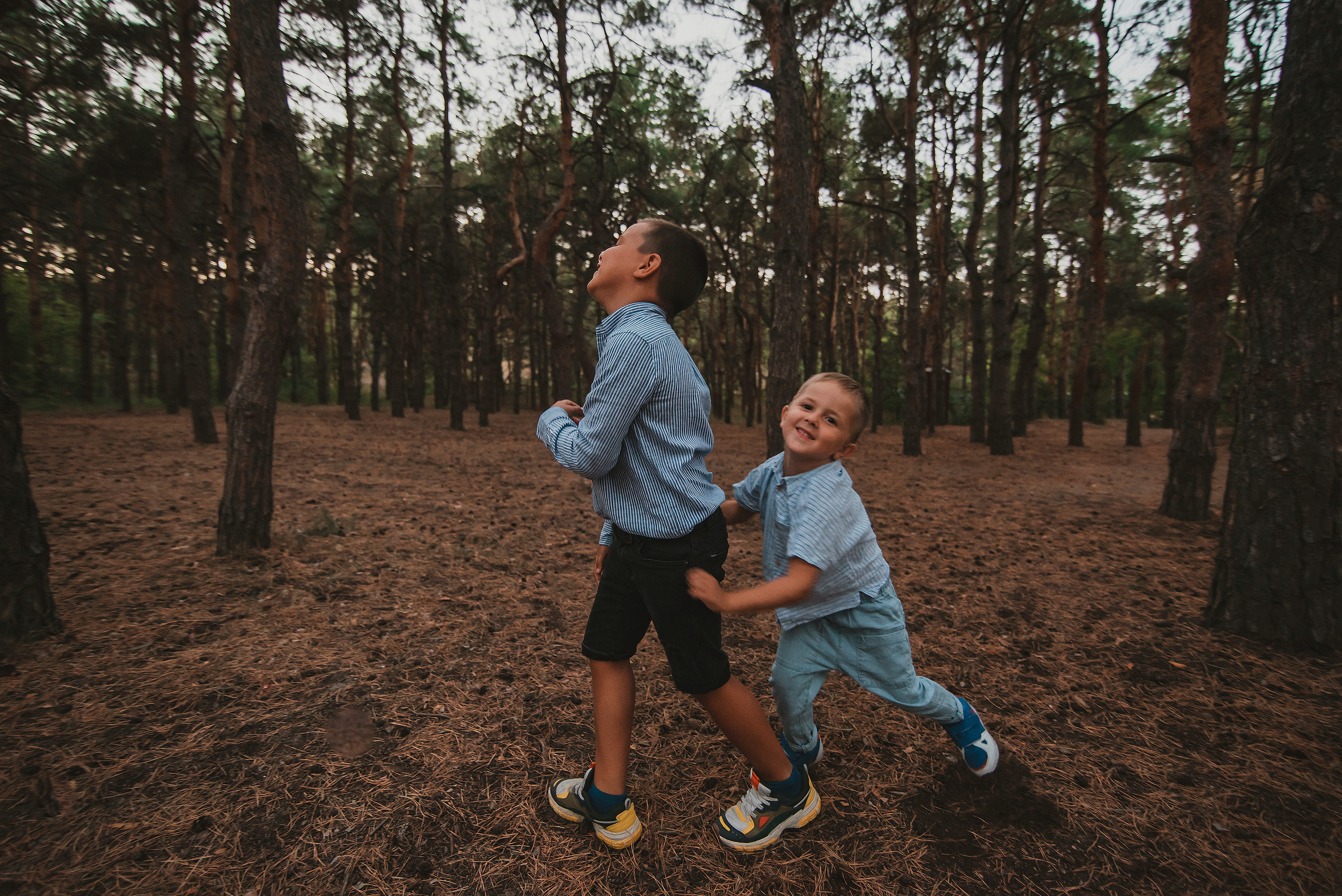 Foto di famiglia. Ciao, benvenuta! Sono Anastasia la vostra fotografa per il matrimonio