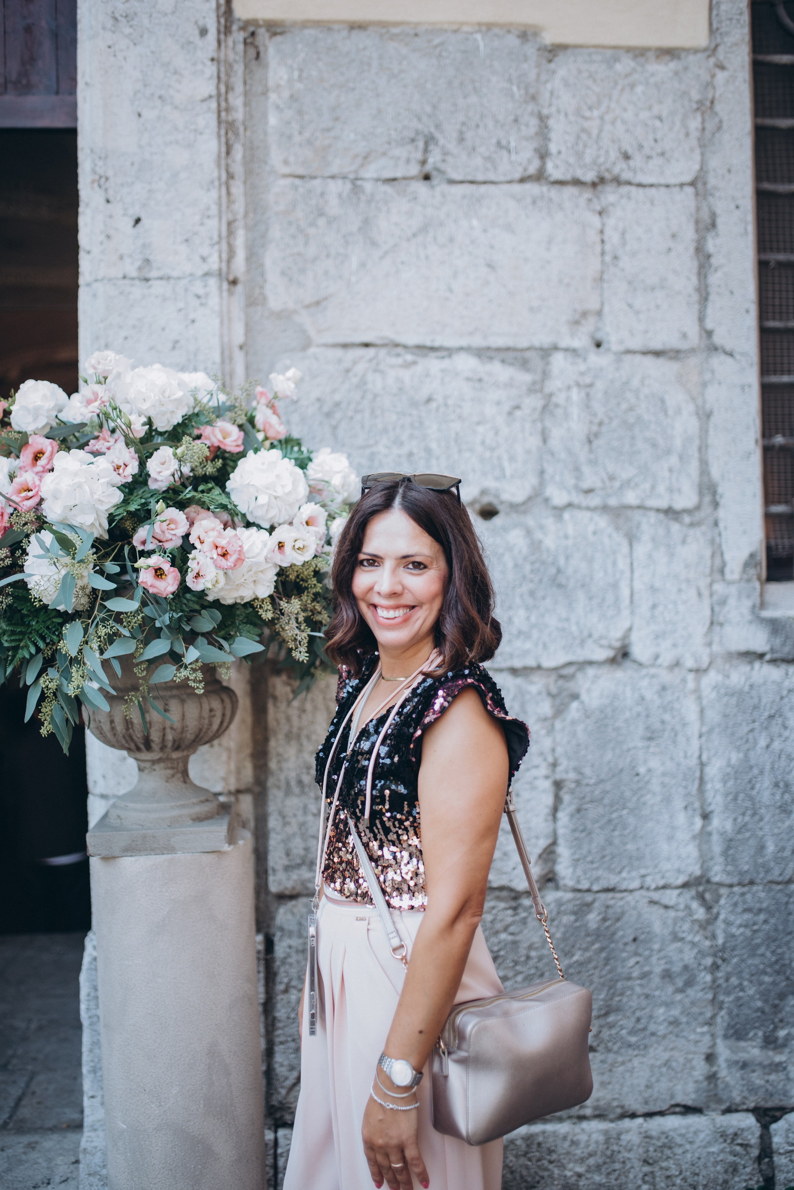 FABIO & CARLOTTA. Ciao, benvenuta! Sono Anastasia la vostra fotografa per il matrimonio
