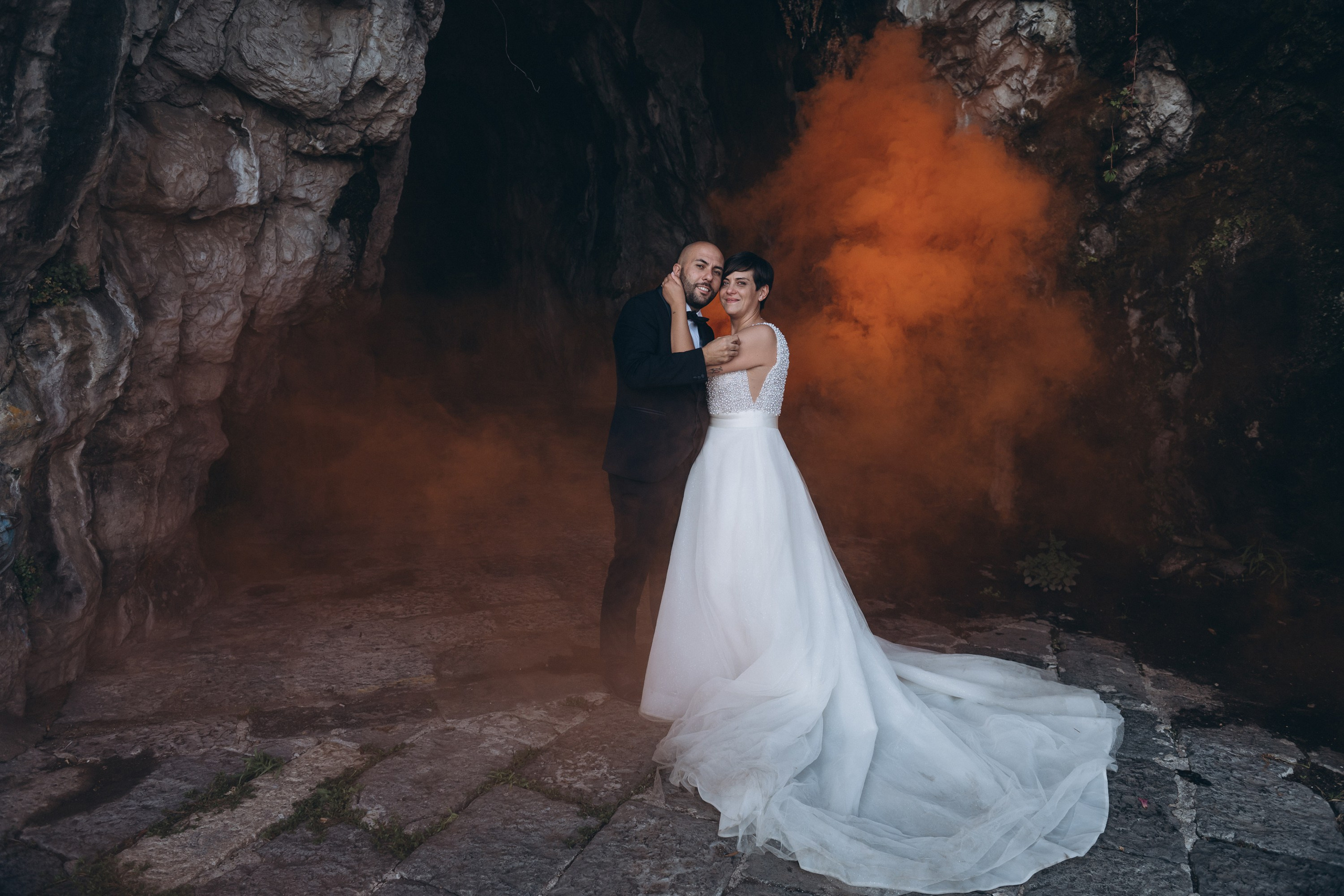 Sabrina e Toni post matrimonio. Ciao, benvenuta! Sono Anastasia la vostra fotografa per il matrimonio