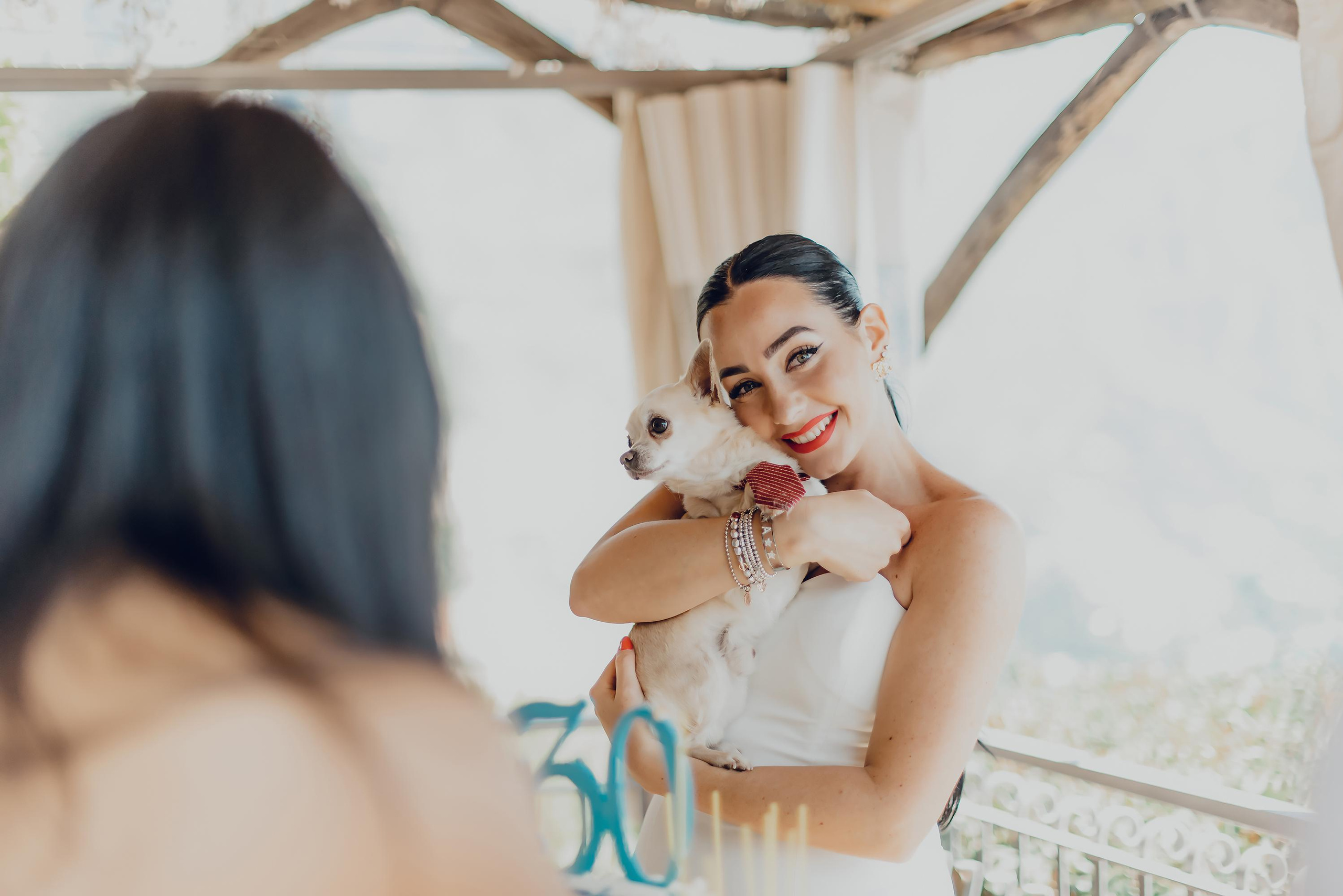 Compleanno di Alessandra. Ciao, benvenuta! Sono Anastasia la vostra fotografa per il matrimonio