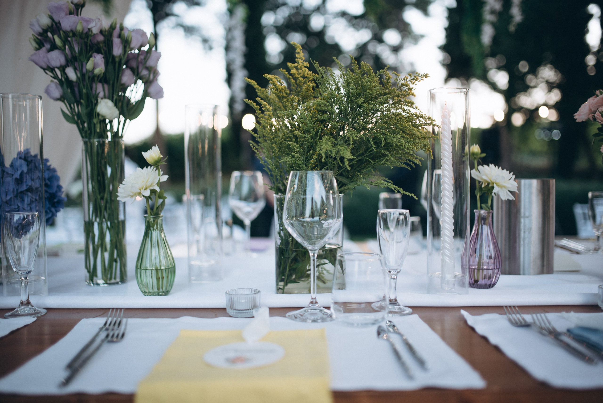 Federica & Michele. Ciao, benvenuta! Sono Anastasia la vostra fotografa per il matrimonio