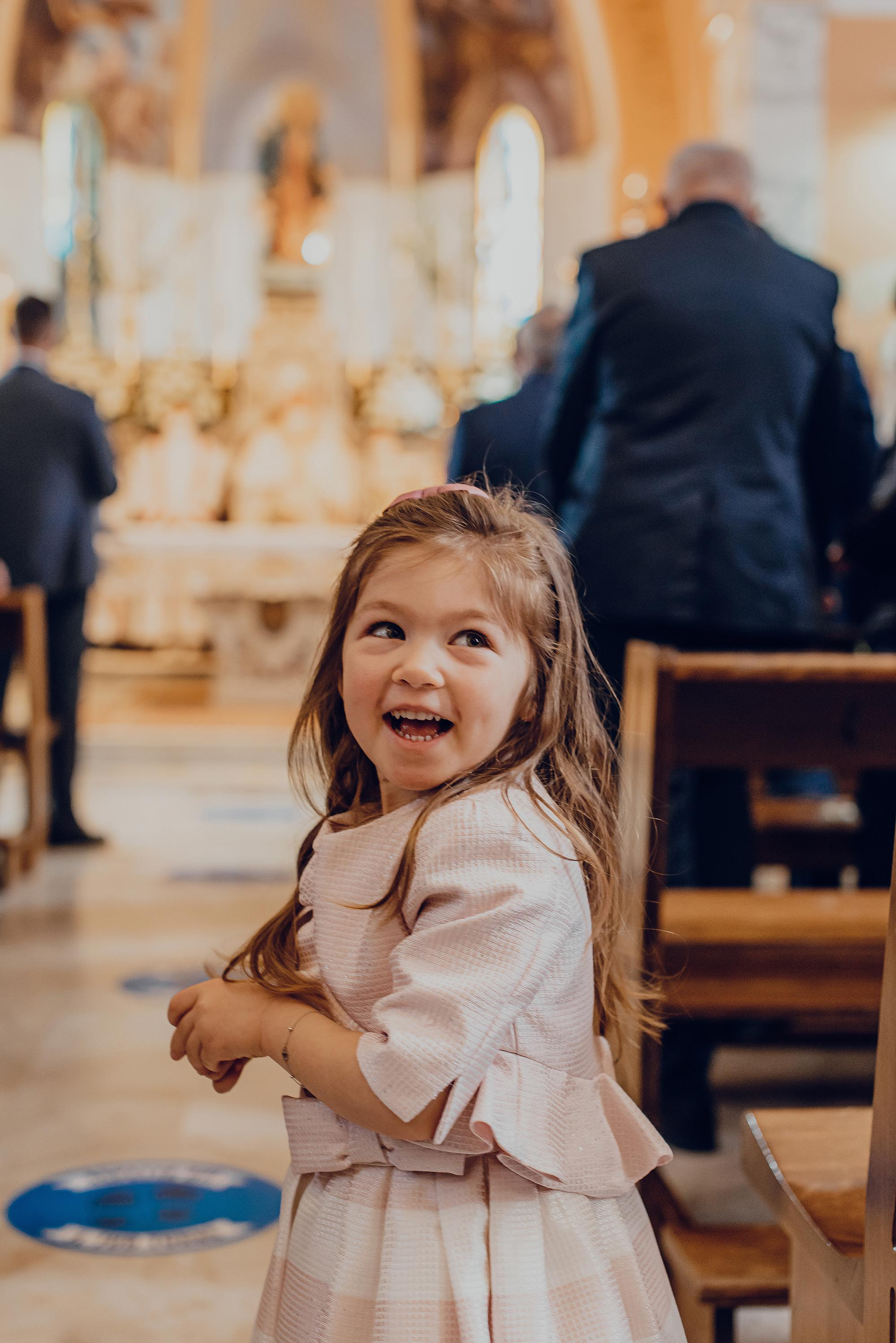 Battesimo di Antonio. Ciao, benvenuta! Sono Anastasia la vostra fotografa per il matrimonio