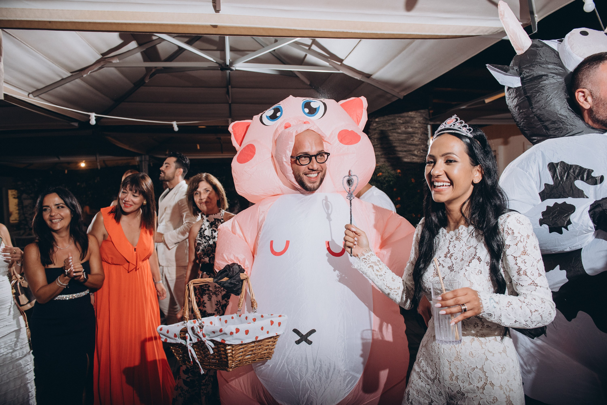 COMPLEANNO DI ERICA. Ciao, benvenuta! Sono Anastasia la vostra fotografa per il matrimonio