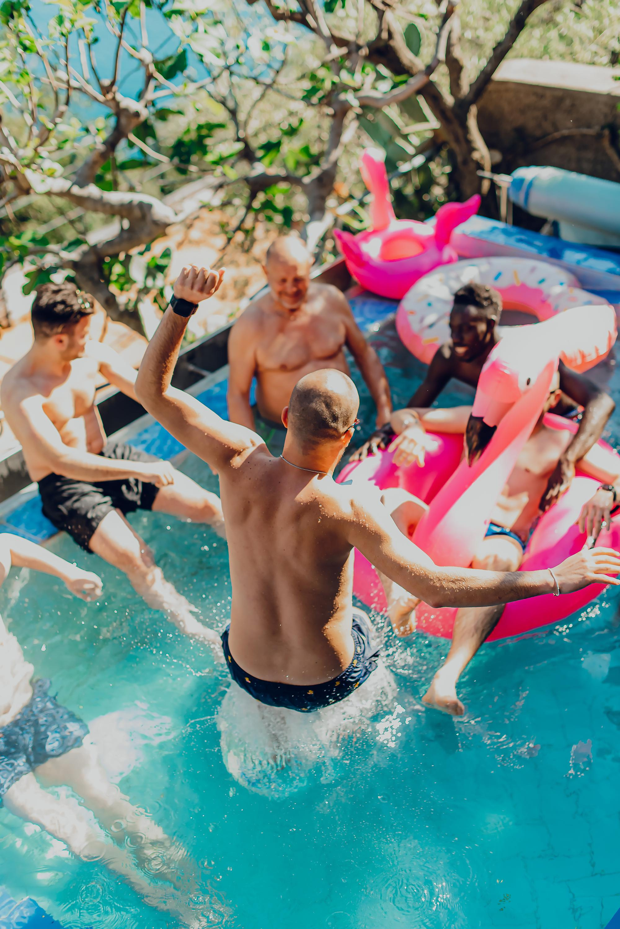 Compleanno di Alessandra. Ciao, benvenuta! Sono Anastasia la vostra fotografa per il matrimonio