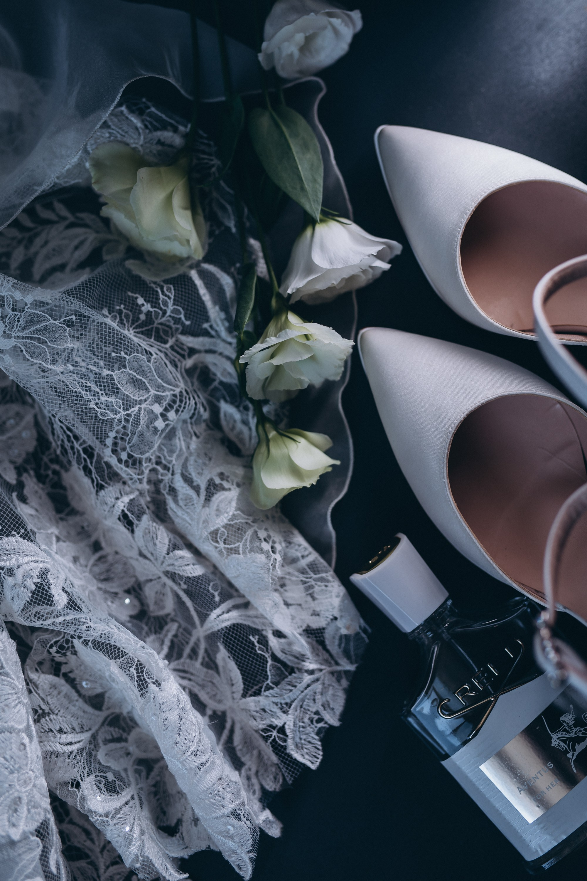 Antonella e Paolo. Ciao, benvenuta! Sono Anastasia la vostra fotografa per il matrimonio