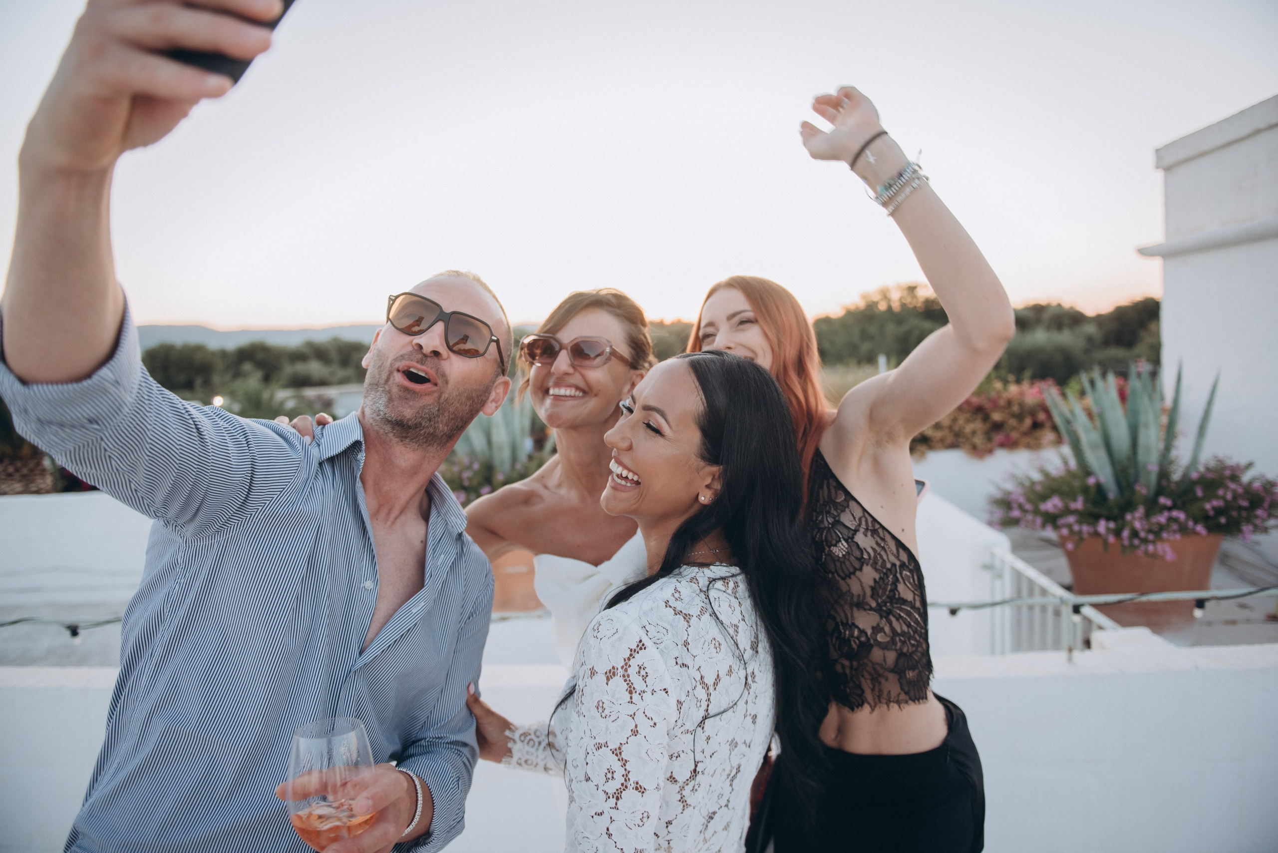 COMPLEANNO DI ERICA. Ciao, benvenuta! Sono Anastasia la vostra fotografa per il matrimonio