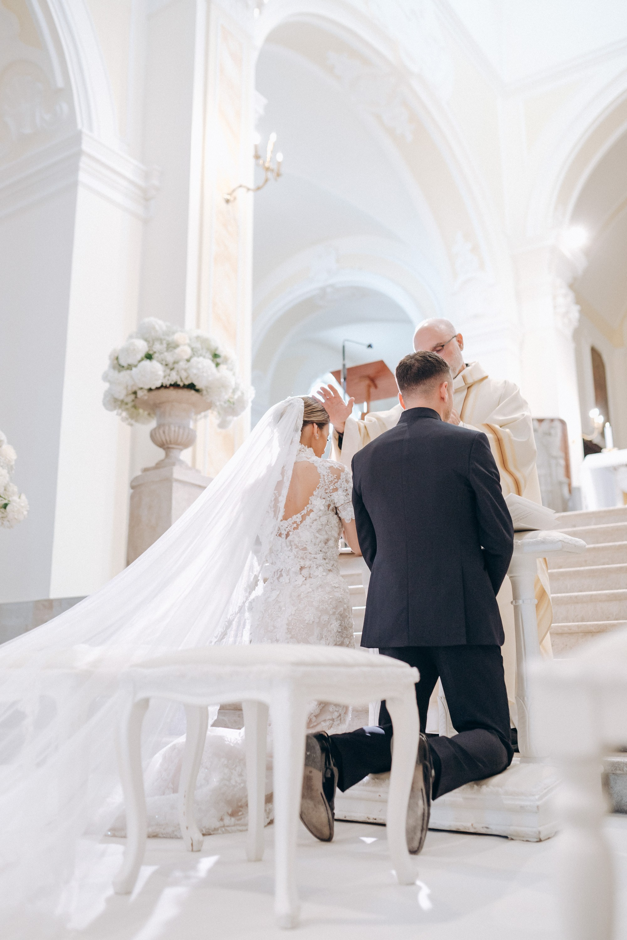 FRANCESCO & ERIKA. Ciao, benvenuta! Sono Anastasia la vostra fotografa per il matrimonio