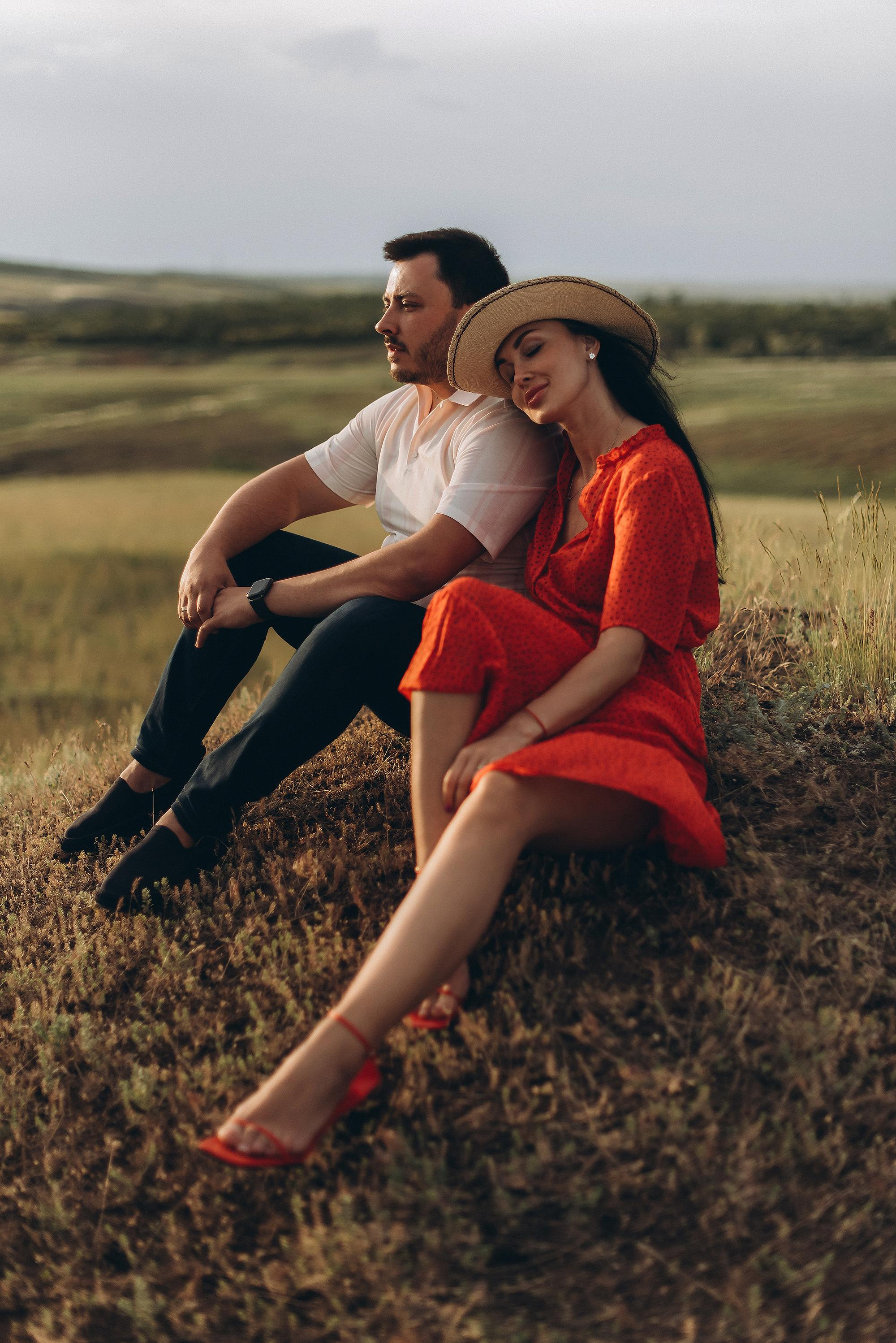 Foto di famiglia. Ciao, benvenuta! Sono Anastasia la vostra fotografa per il matrimonio