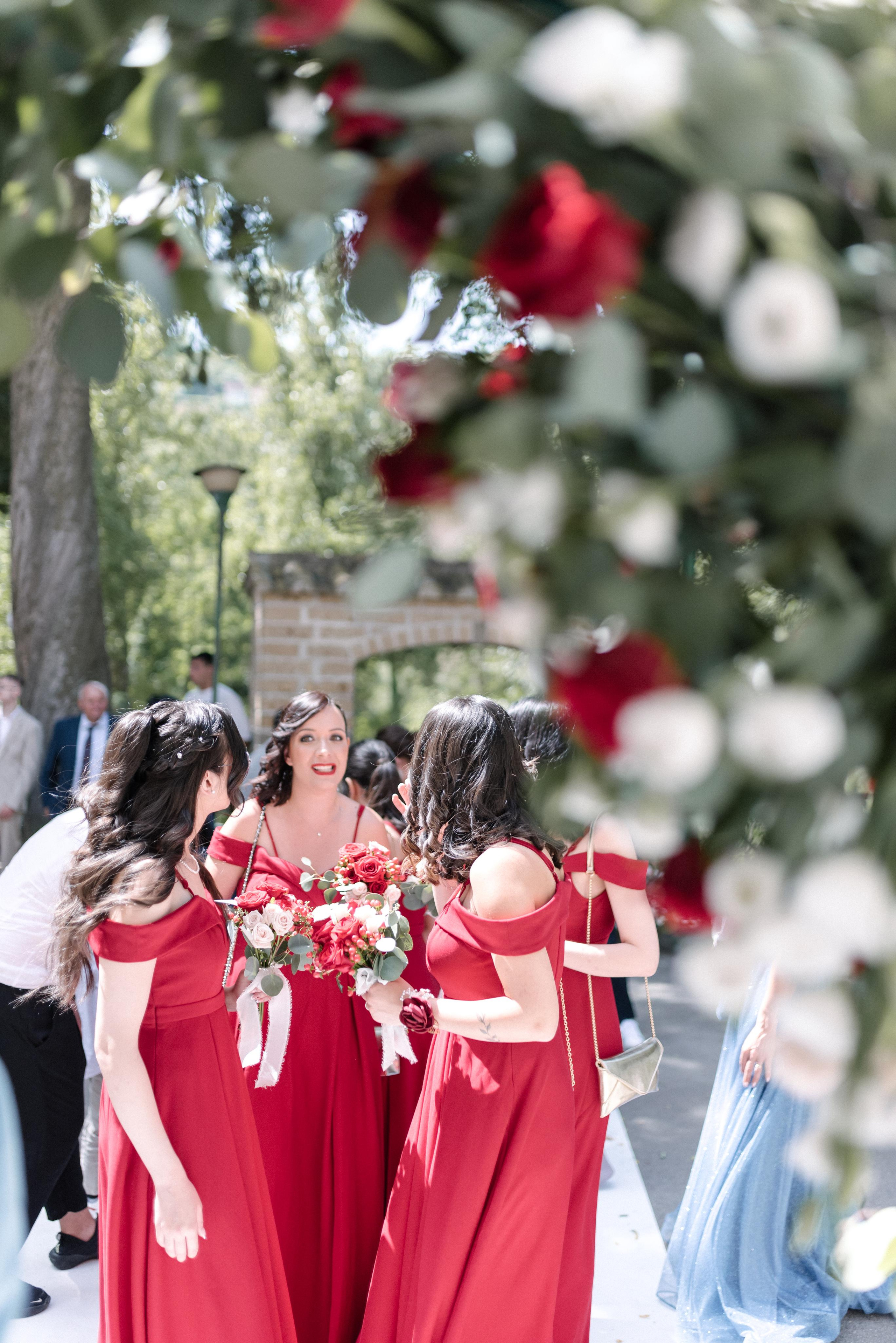 INCORONATA E GIOVANNI. Ciao, benvenuta! Sono Anastasia la vostra fotografa per il matrimonio