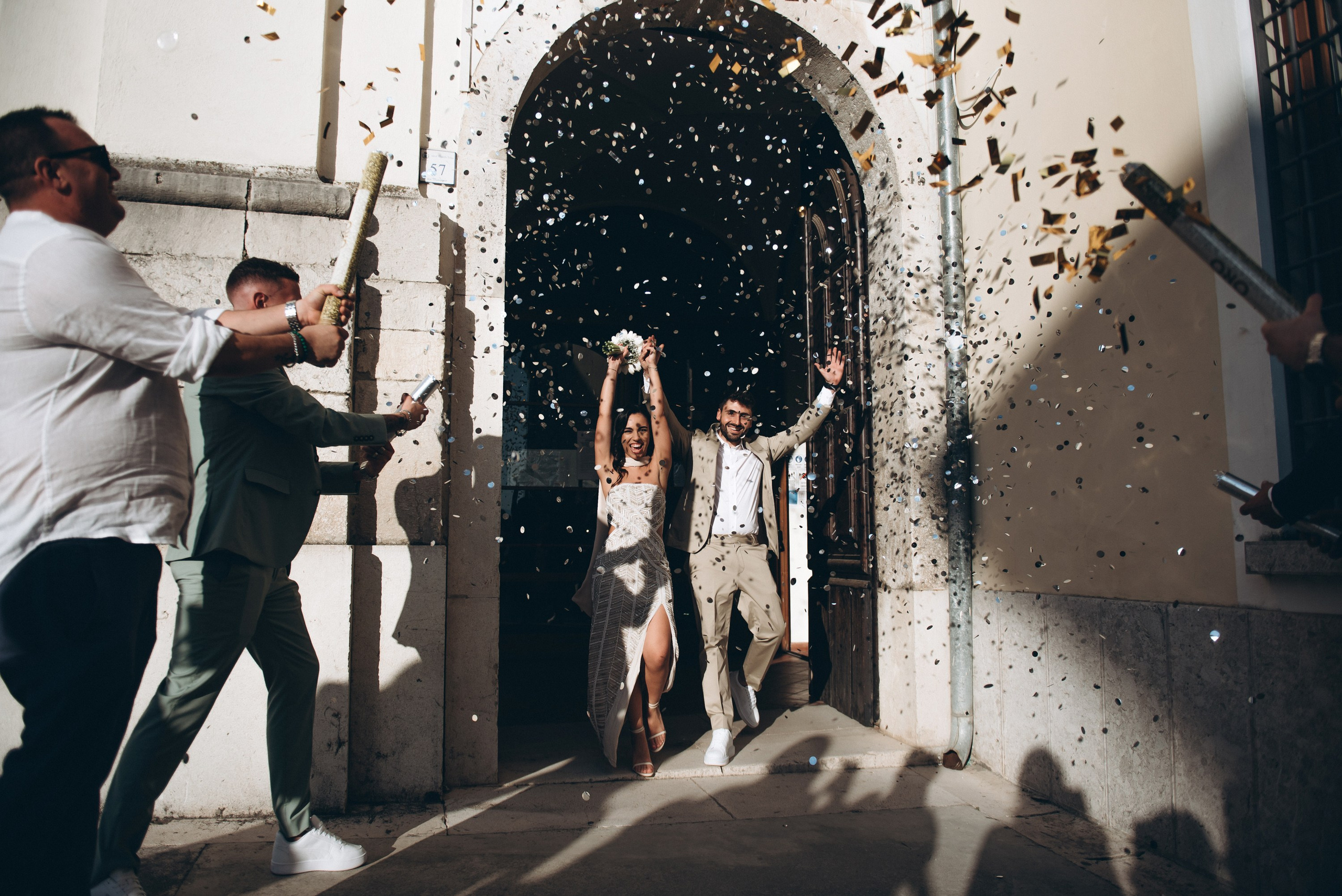 Federica & Michele. Ciao, benvenuta! Sono Anastasia la vostra fotografa per il matrimonio