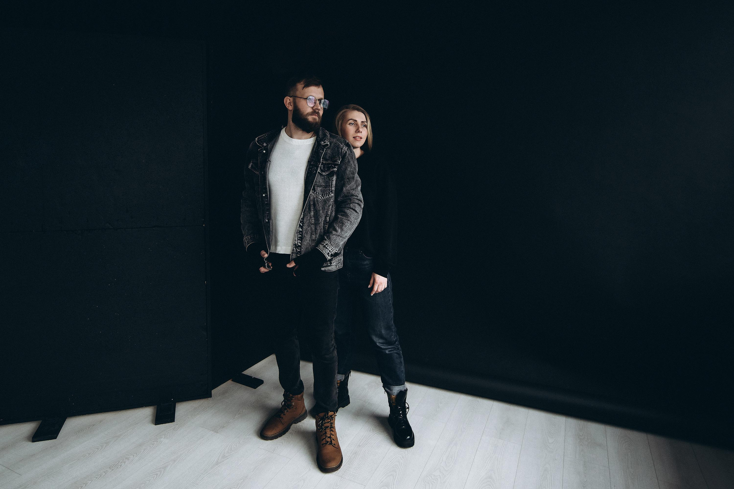 Love story. Ciao, benvenuta! Sono Anastasia la vostra fotografa per il matrimonio