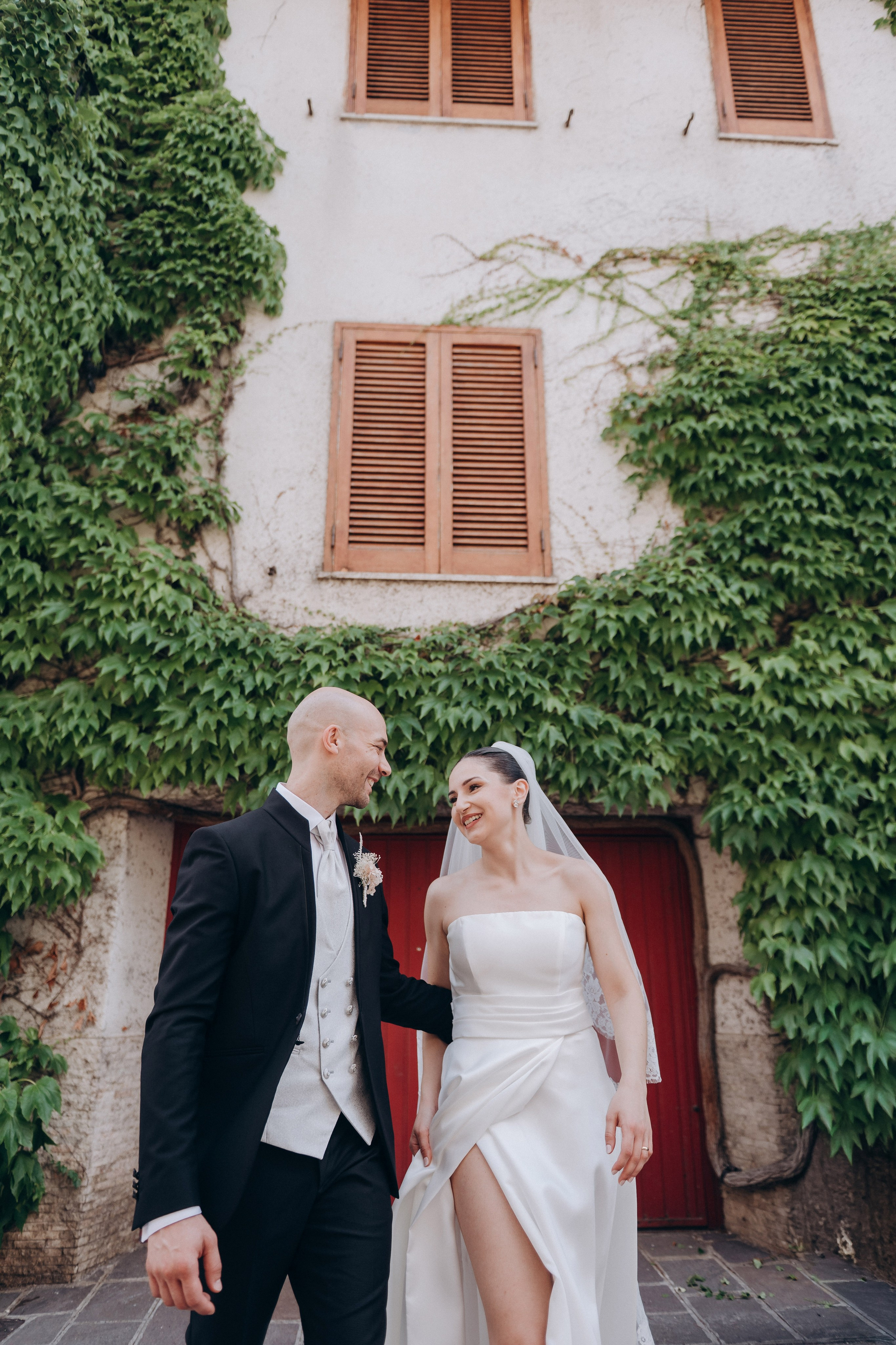 MARIA PIA & LUCA. Ciao, benvenuta! Sono Anastasia la vostra fotografa per il matrimonio
