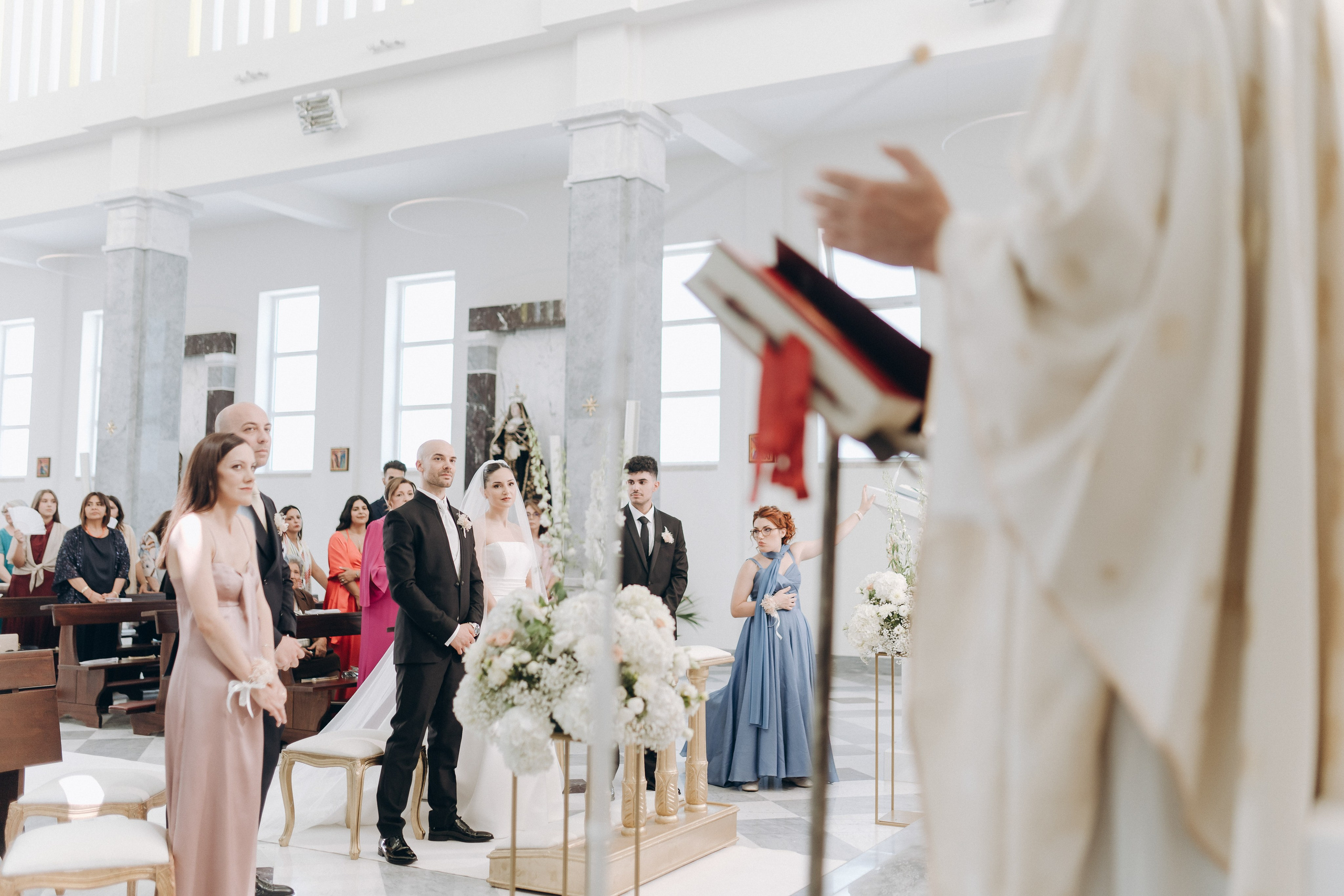 MARIA PIA & LUCA. Ciao, benvenuta! Sono Anastasia la vostra fotografa per il matrimonio