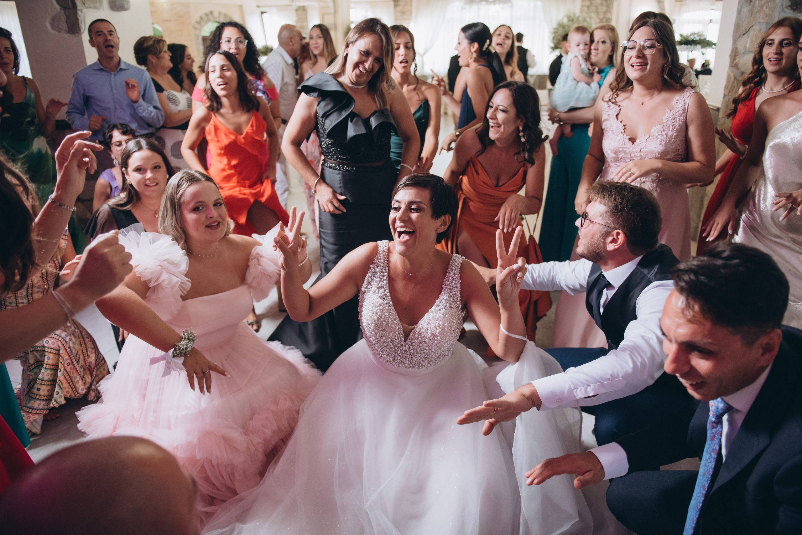 TONI & SABRINA. Ciao, benvenuta! Sono Anastasia la vostra fotografa per il matrimonio