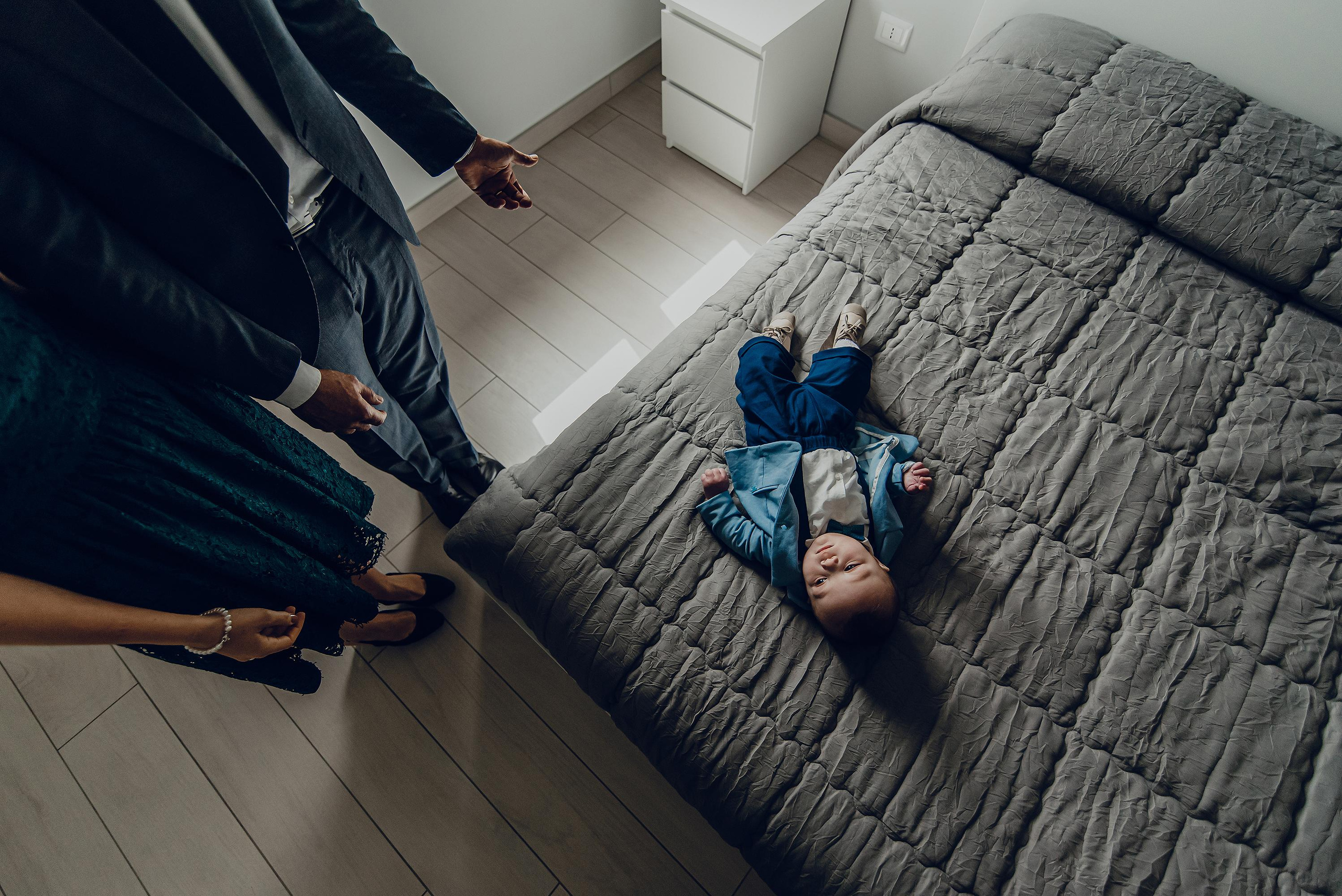 Battesimo di Antonio. Ciao, benvenuta! Sono Anastasia la vostra fotografa per il matrimonio