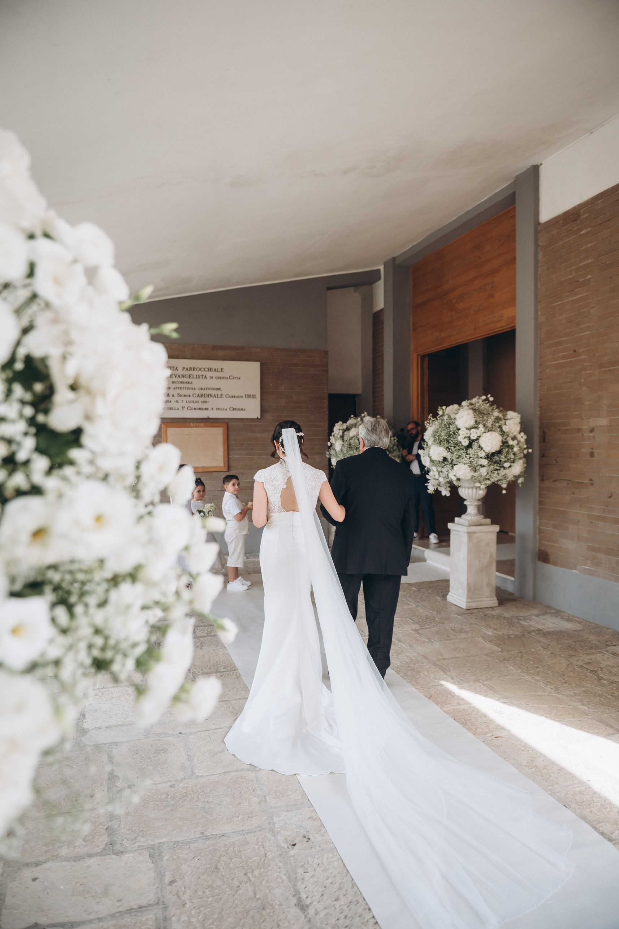 STEFANIA & GIUSEPPE. Ciao, benvenuta! Sono Anastasia la vostra fotografa per il matrimonio