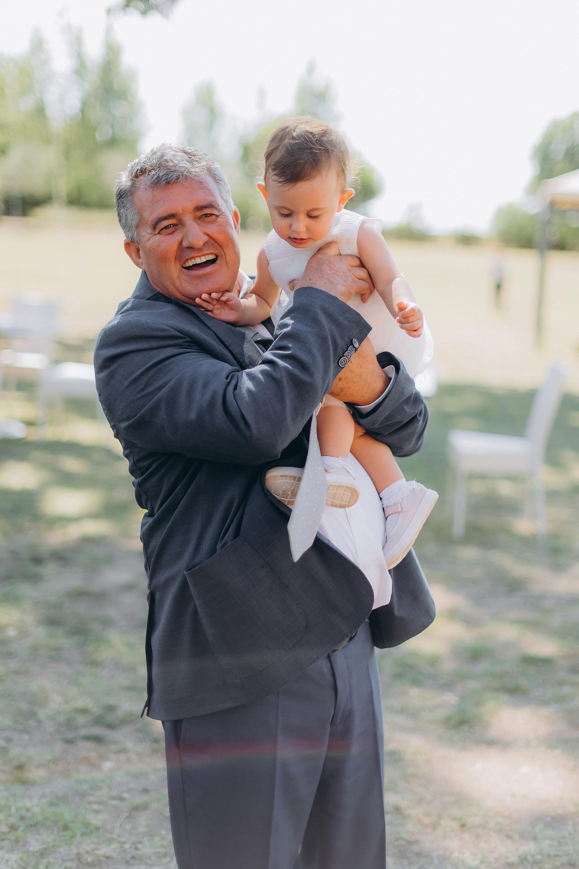 Battesimo di Nicole. Ciao, benvenuta! Sono Anastasia la vostra fotografa per il matrimonio
