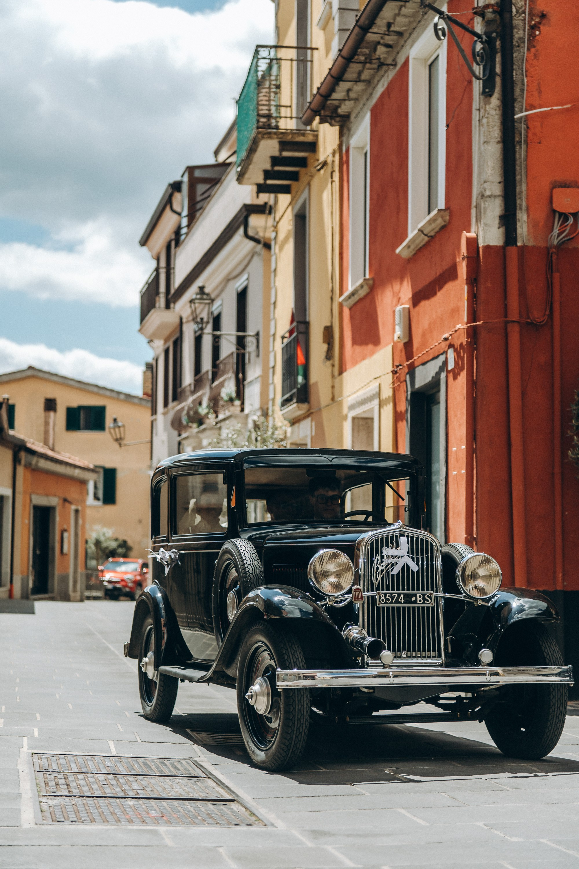 FRANCESCO & ERIKA. Ciao, benvenuta! Sono Anastasia la vostra fotografa per il matrimonio