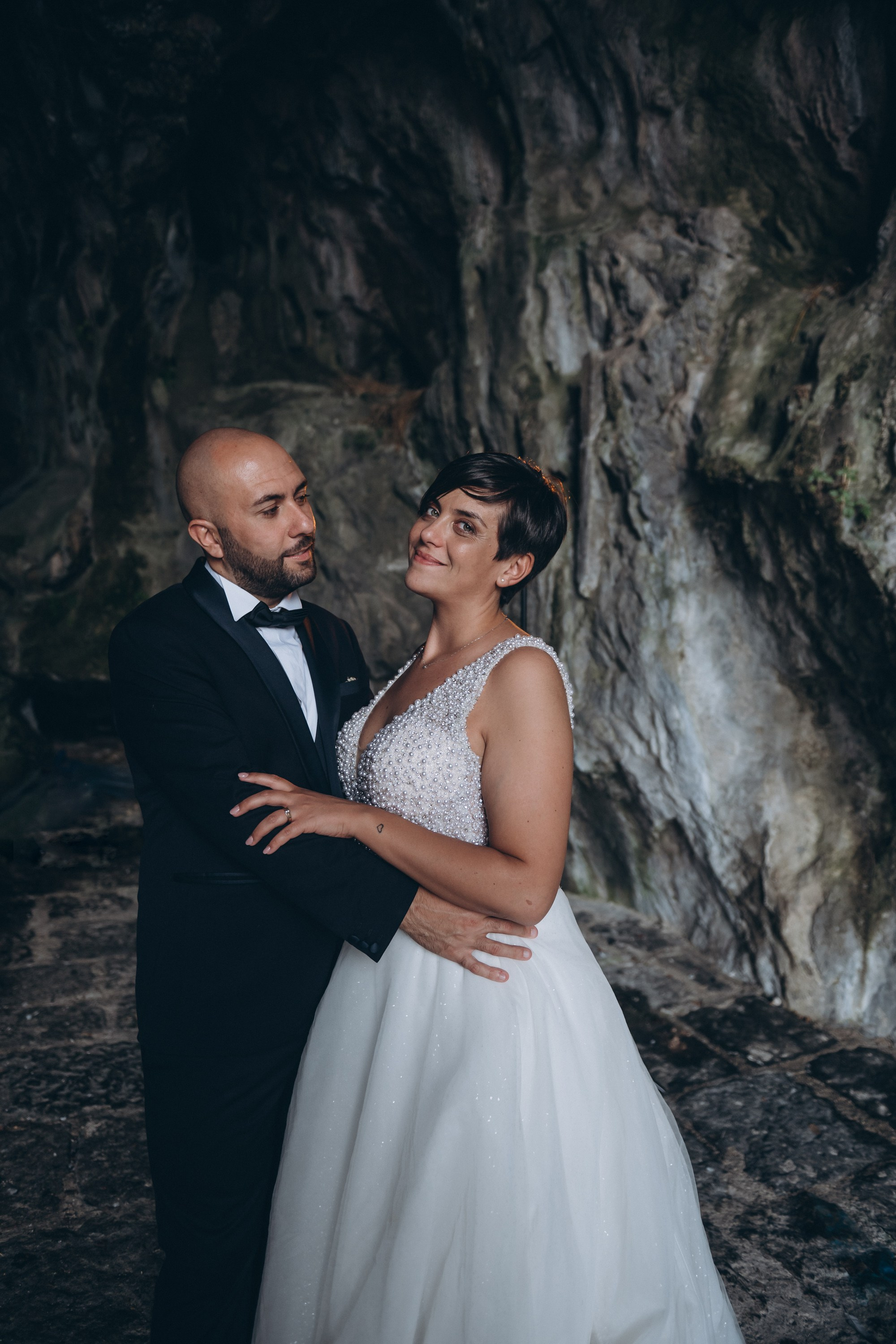 Sabrina e Toni post matrimonio. Ciao, benvenuta! Sono Anastasia la vostra fotografa per il matrimonio
