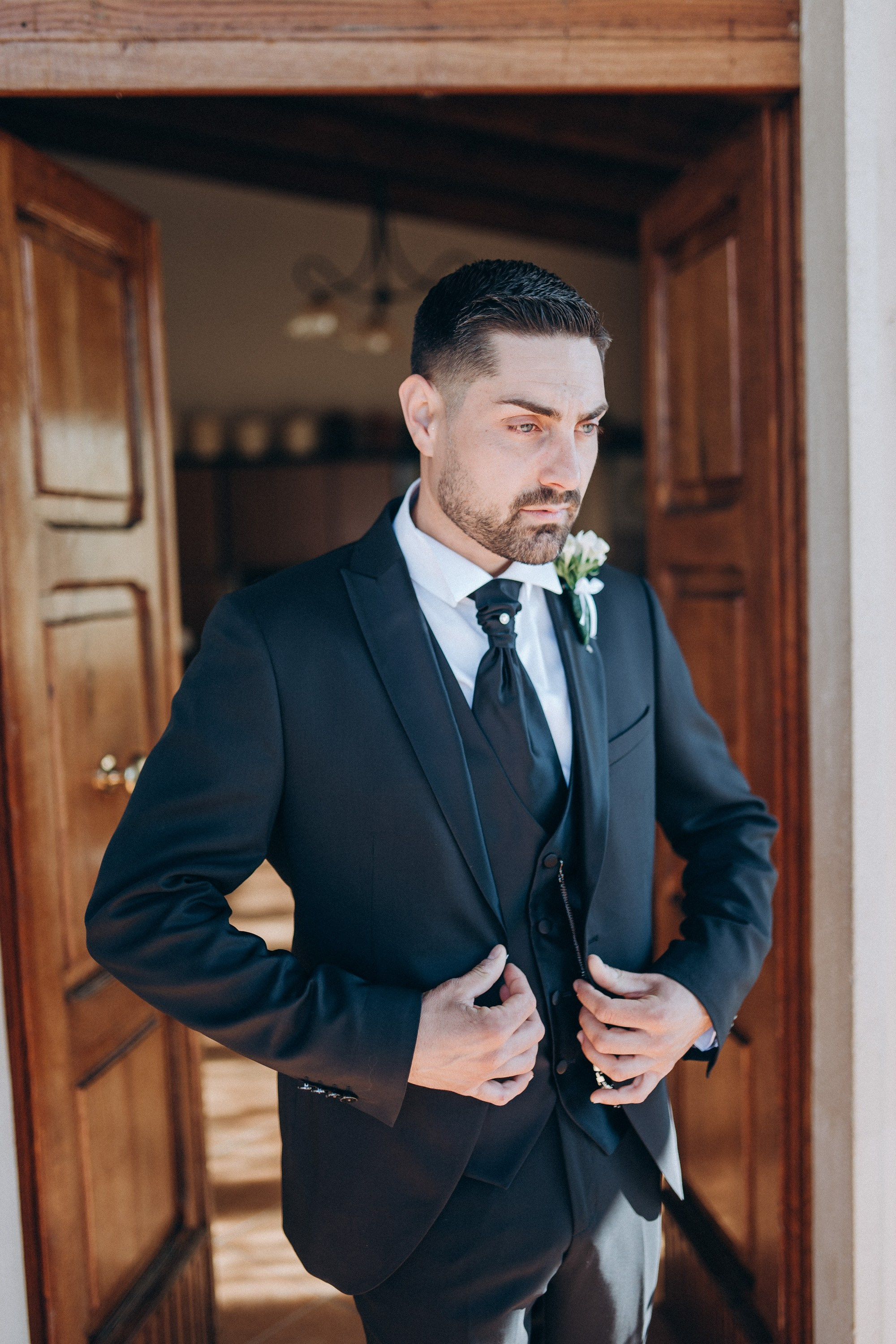 MARIO & GIULIANA. Ciao, benvenuta! Sono Anastasia la vostra fotografa per il matrimonio