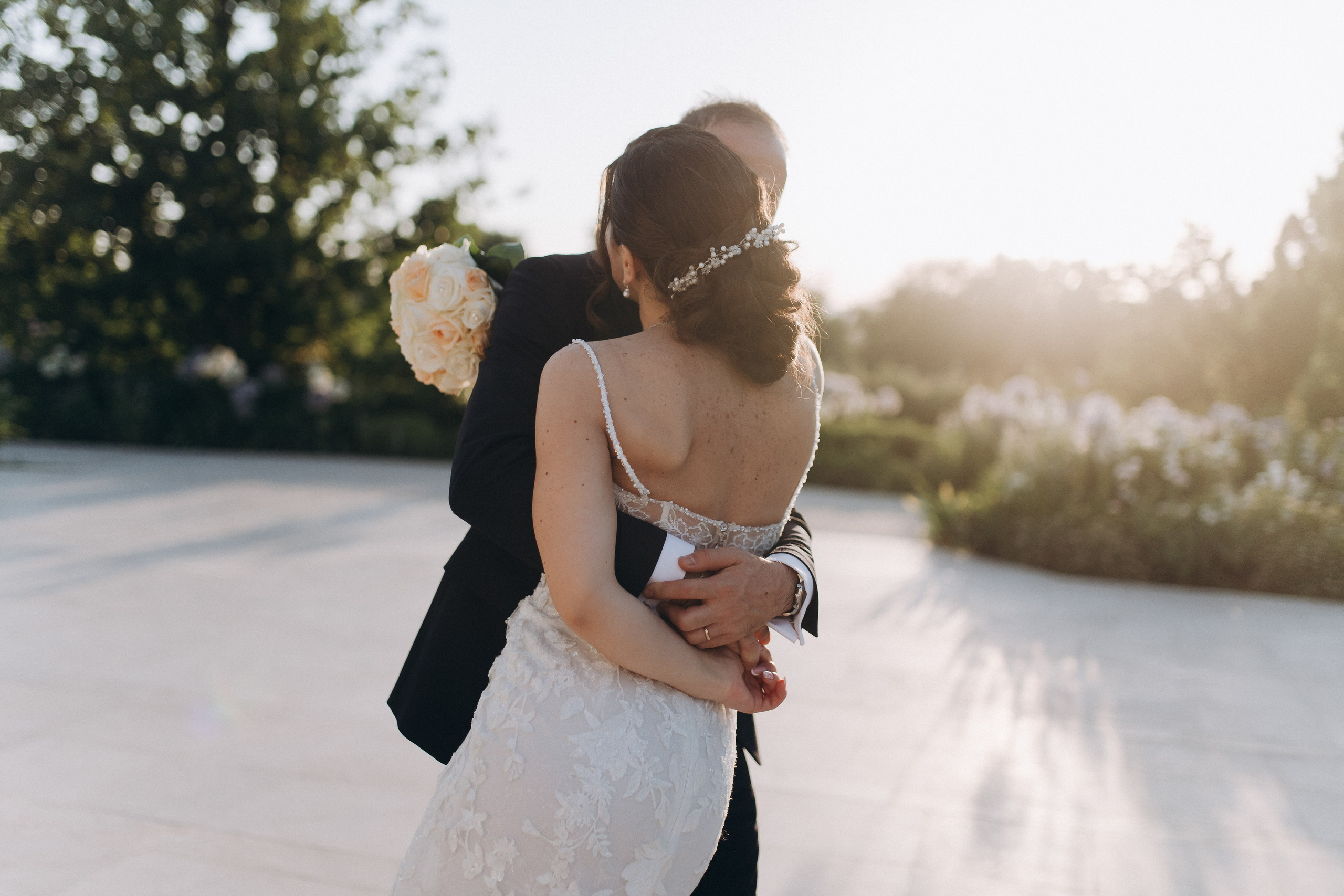 ANTONIO & MIRIANA. Ciao, benvenuta! Sono Anastasia la vostra fotografa per il matrimonio