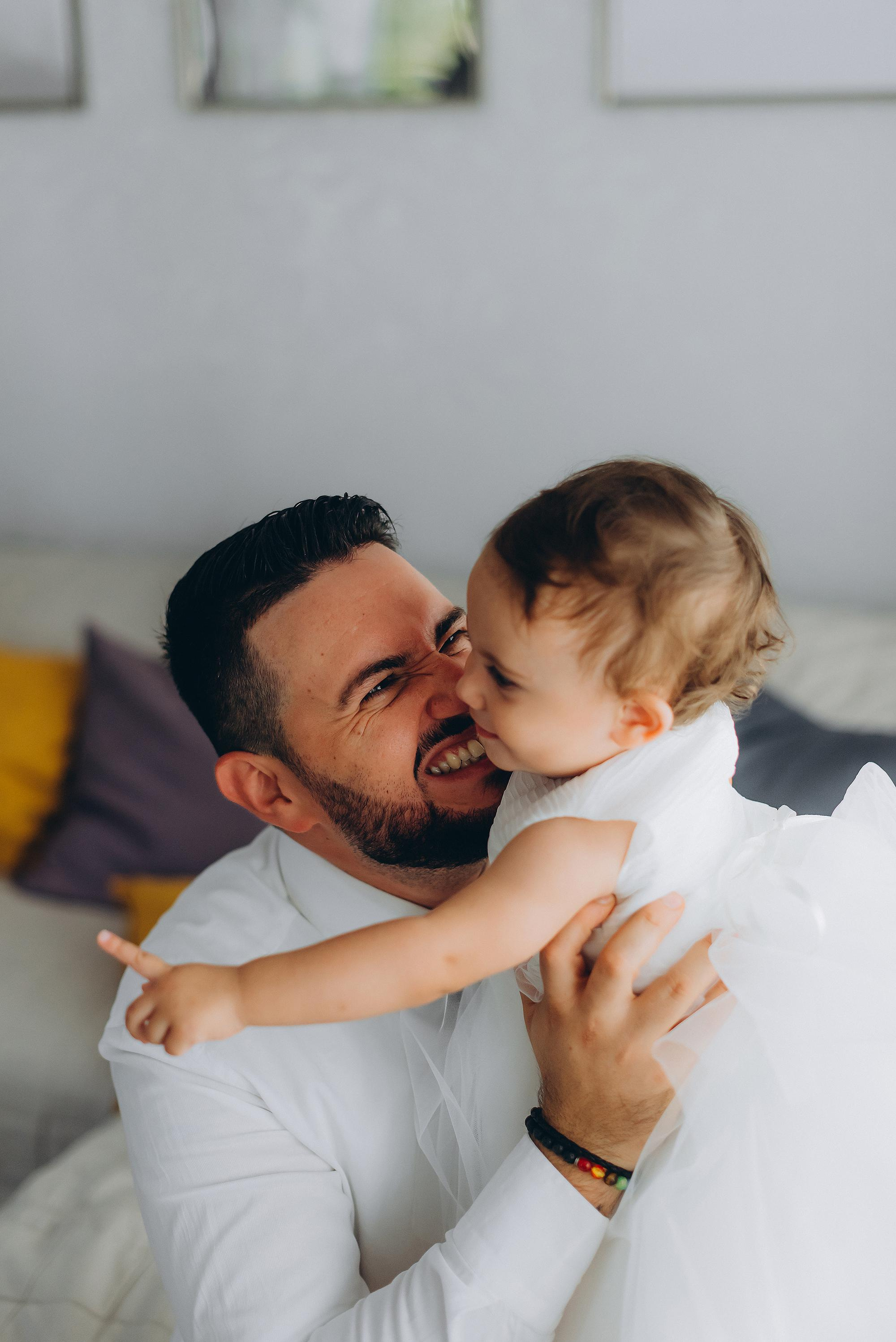 Battesimo di Nicole. Ciao, benvenuta! Sono Anastasia la vostra fotografa per il matrimonio