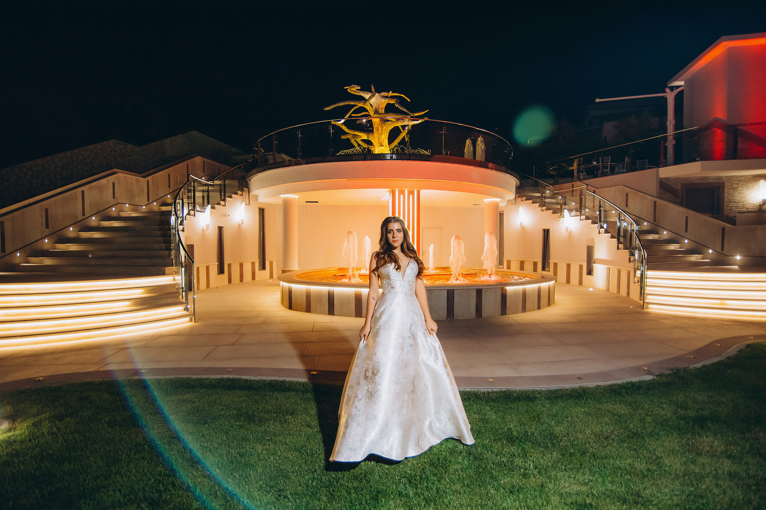 Ramona. Ciao, benvenuta! Sono Anastasia la vostra fotografa per il matrimonio