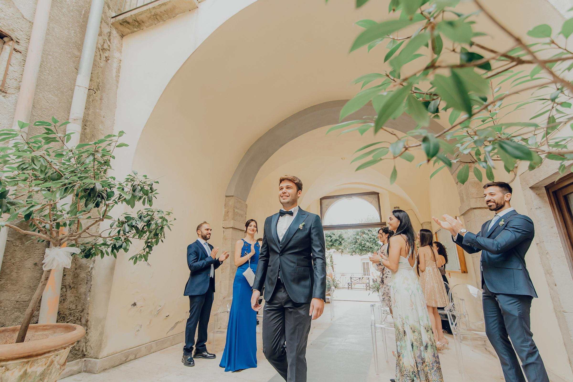 Wedding day Antonio & Arianna. Ciao, benvenuta! Sono Anastasia la vostra fotografa per il matrimonio