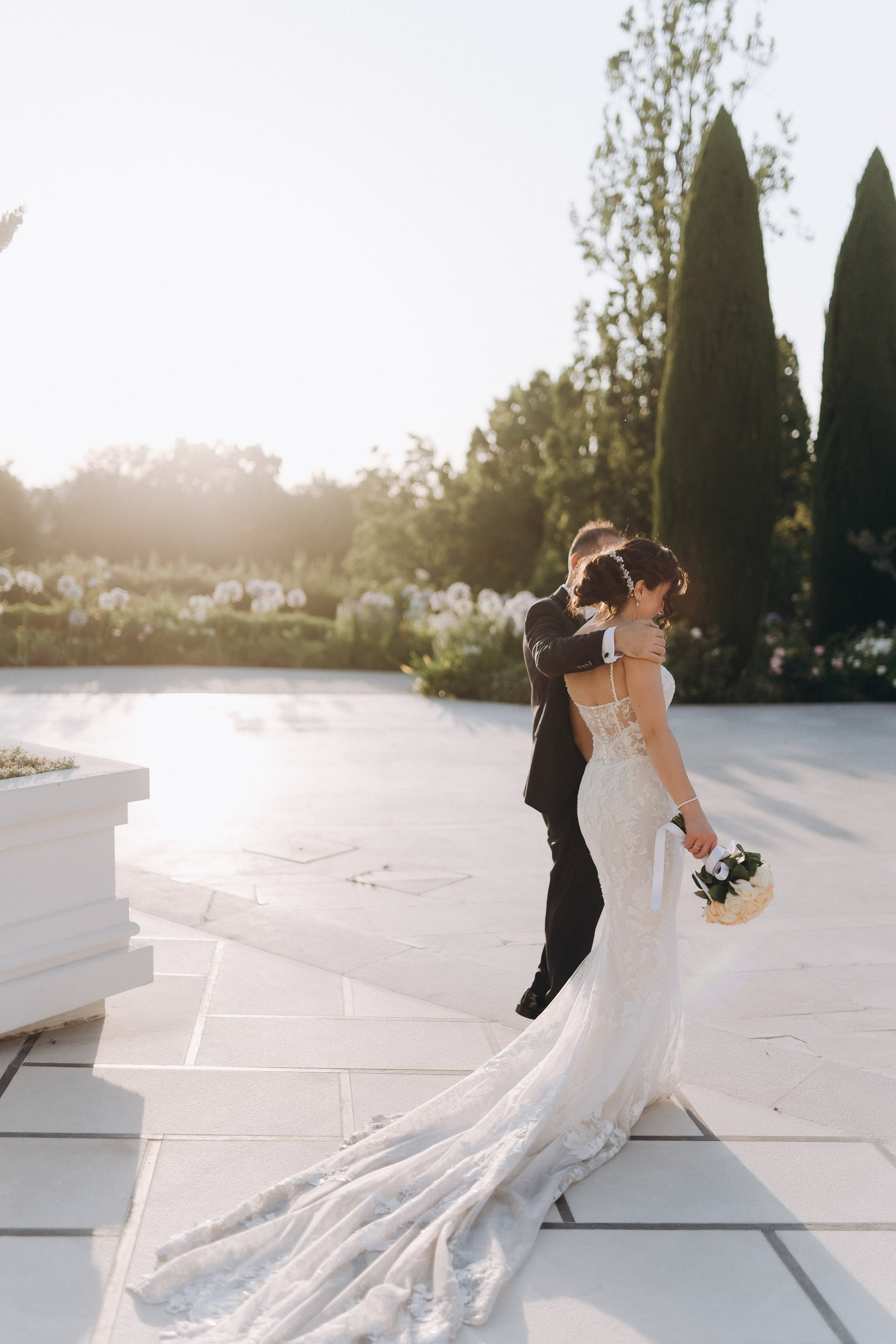ANTONIO & MIRIANA. Ciao, benvenuta! Sono Anastasia la vostra fotografa per il matrimonio
