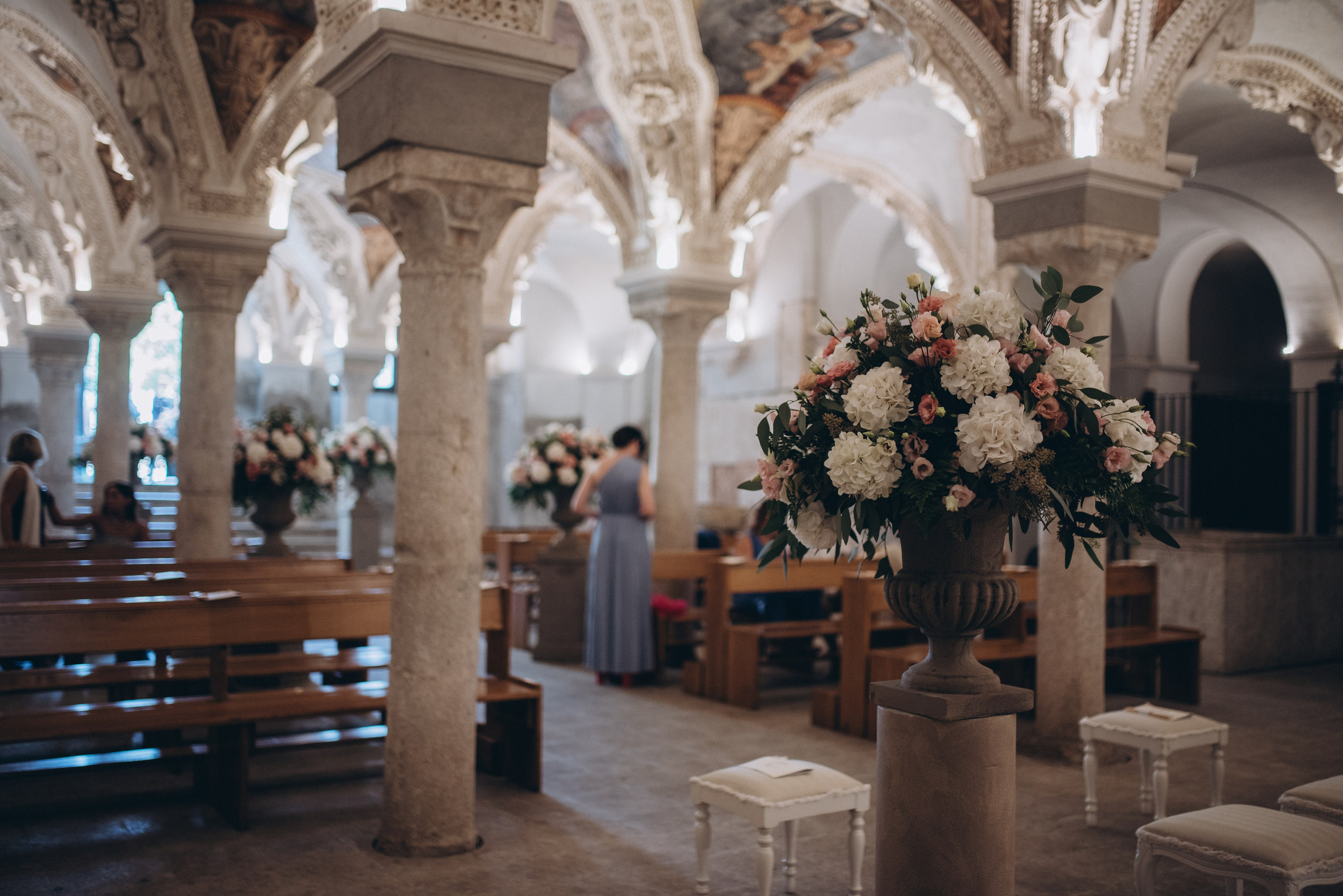 FABIO & CARLOTTA. Ciao, benvenuta! Sono Anastasia la vostra fotografa per il matrimonio