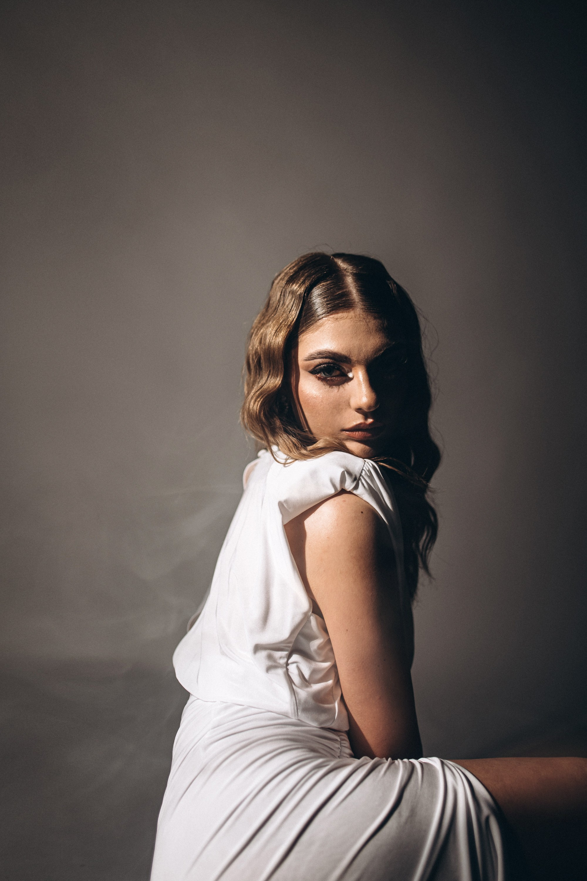 KATRIN. Ciao, benvenuta! Sono Anastasia la vostra fotografa per il matrimonio