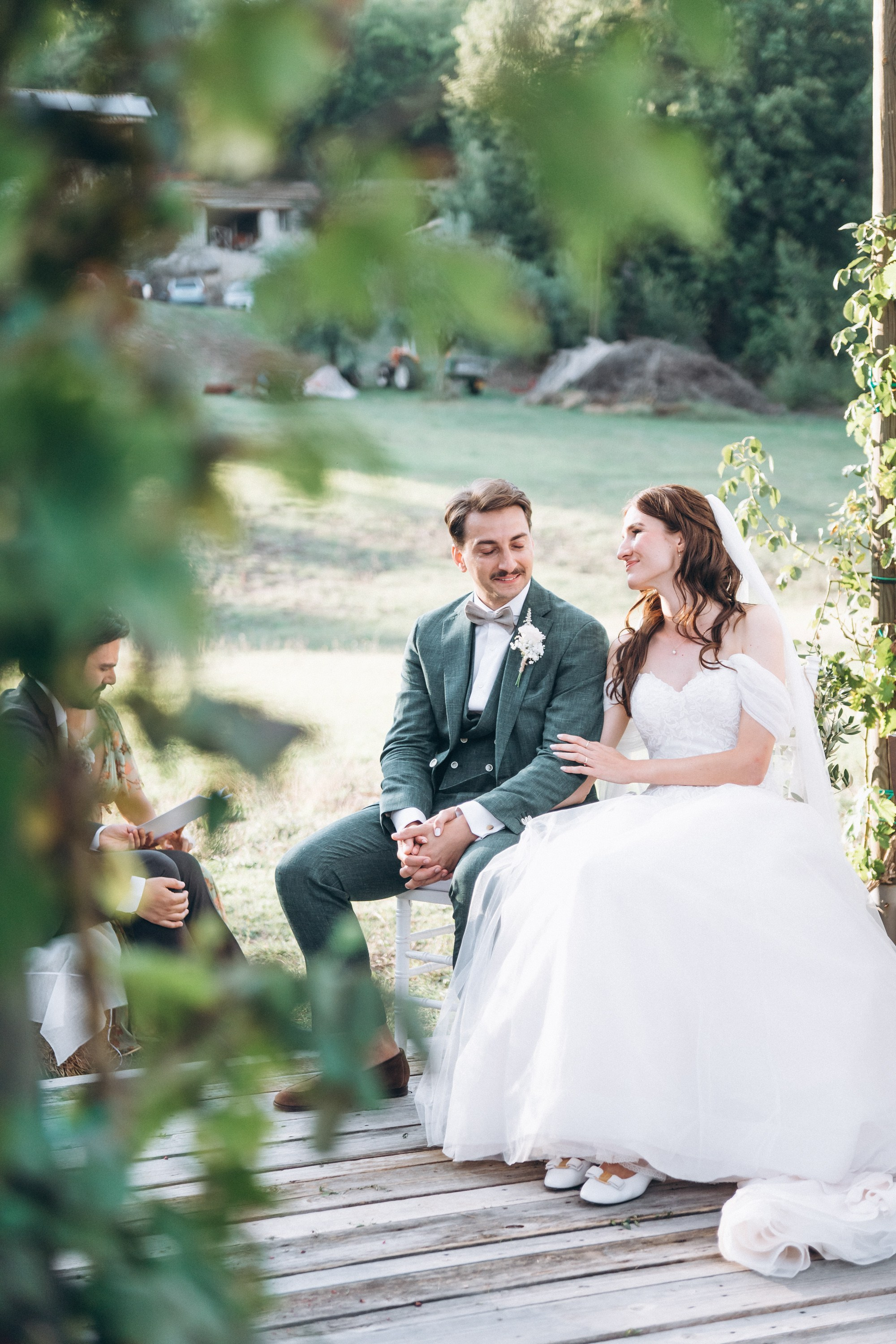 AMBER & ANTONIO. Ciao, benvenuta! Sono Anastasia la vostra fotografa per il matrimonio