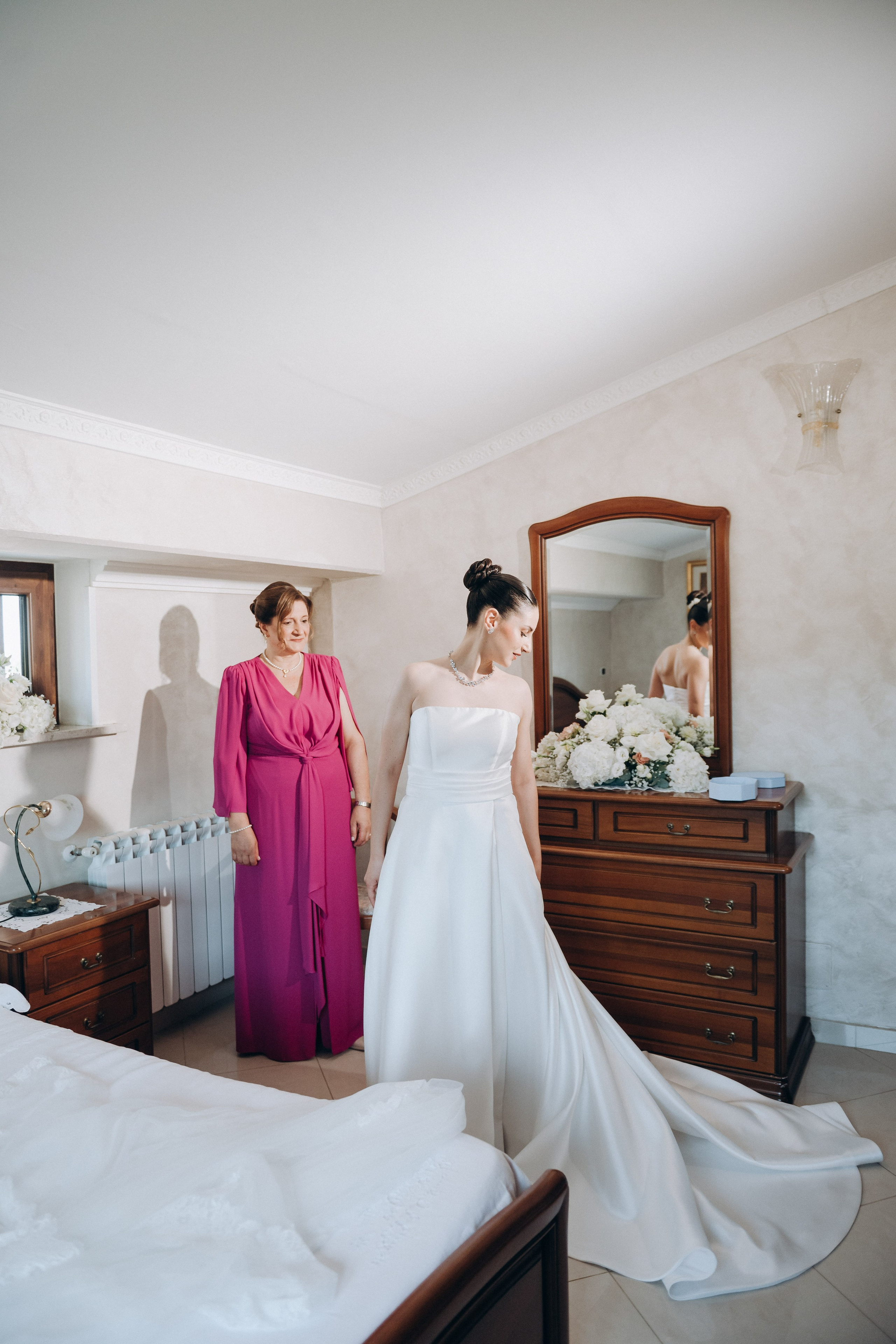 MARIA PIA & LUCA. Ciao, benvenuta! Sono Anastasia la vostra fotografa per il matrimonio