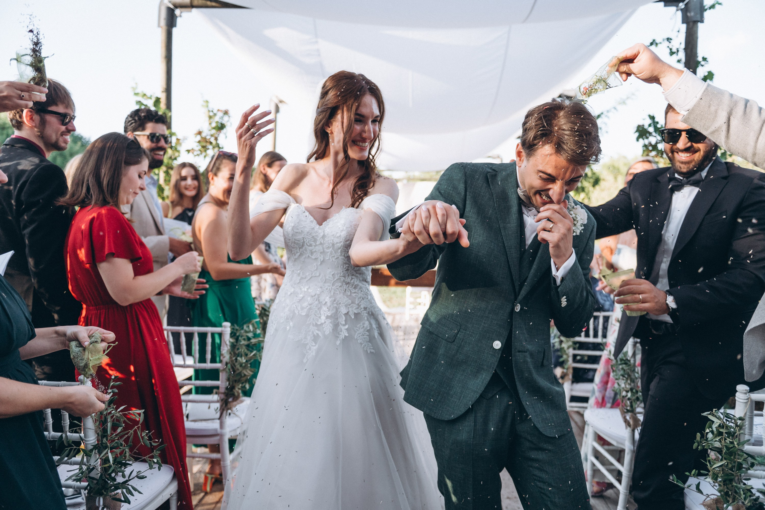 AMBER & ANTONIO. Ciao, benvenuta! Sono Anastasia la vostra fotografa per il matrimonio