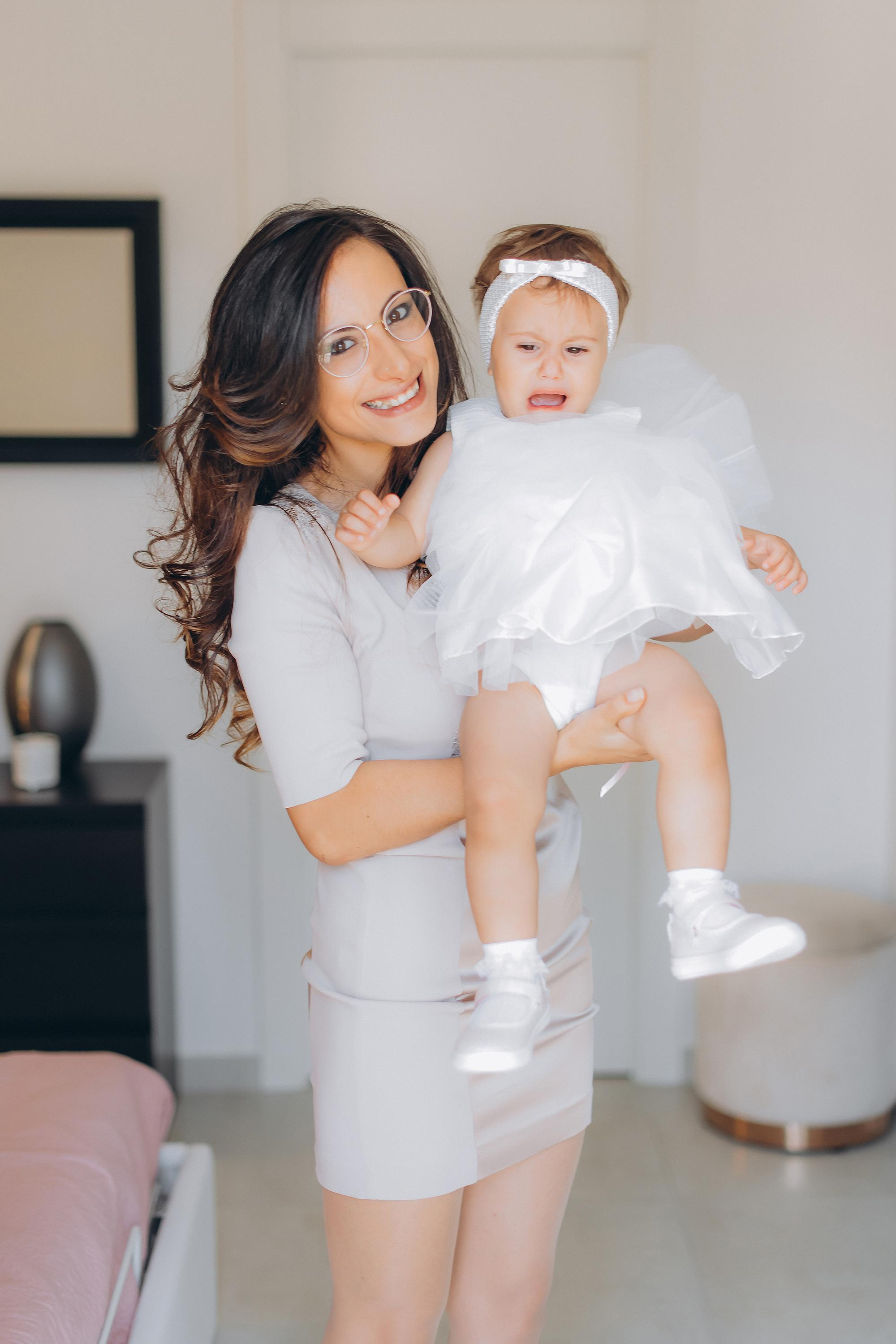 Battesimo di Nicole. Ciao, benvenuta! Sono Anastasia la vostra fotografa per il matrimonio