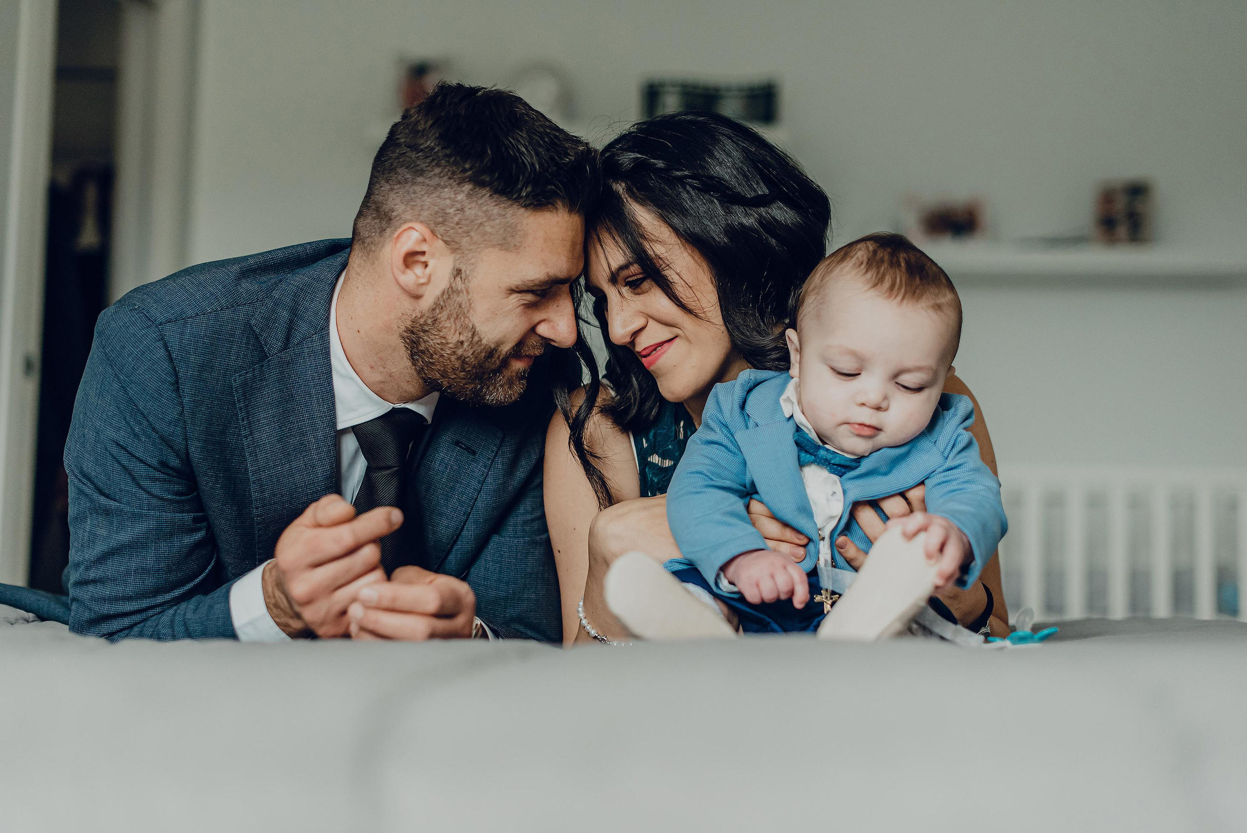 Battesimo di Antonio. Ciao, benvenuta! Sono Anastasia la vostra fotografa per il matrimonio