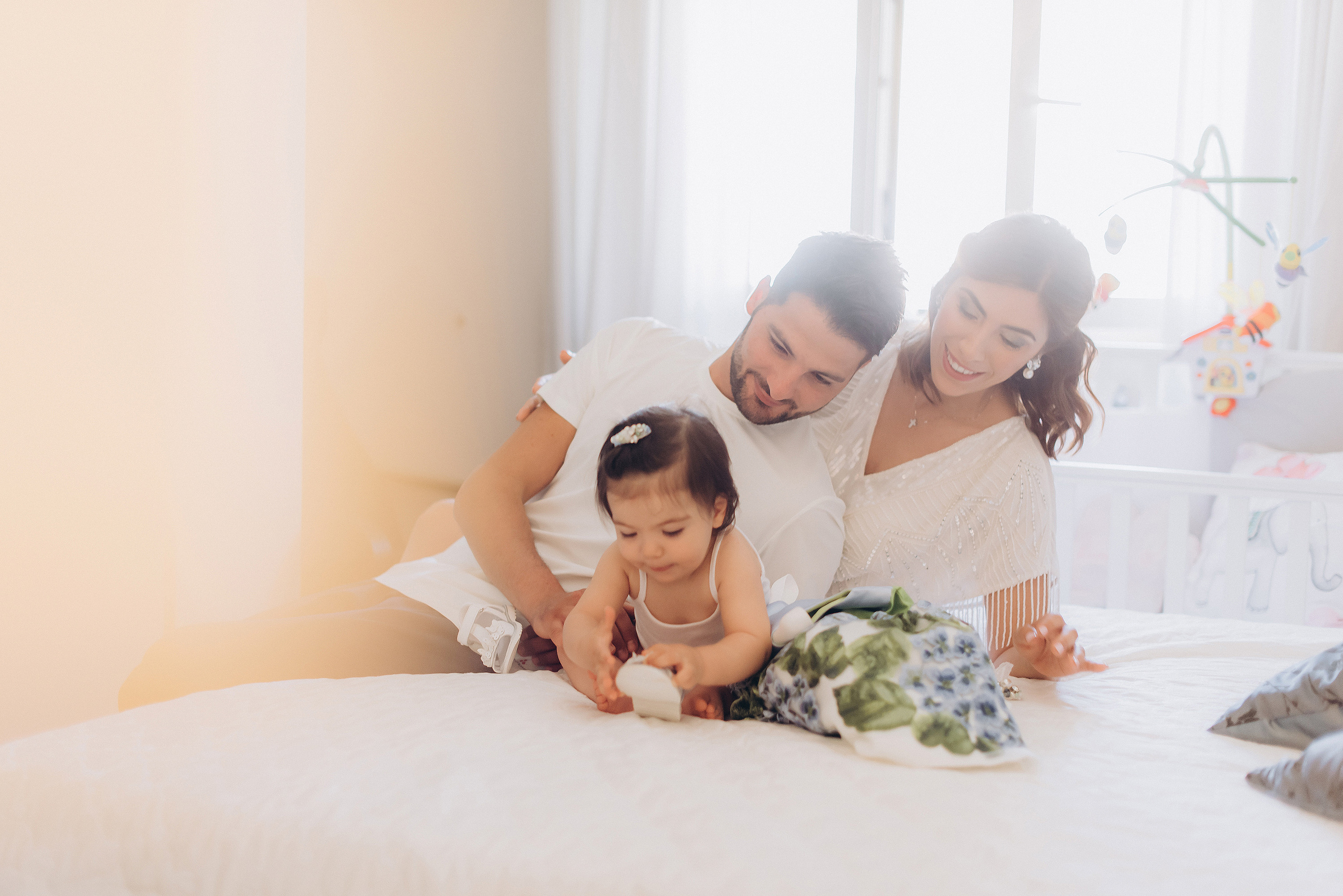 Battesimo di Claudia. Ciao, benvenuta! Sono Anastasia la vostra fotografa per il matrimonio
