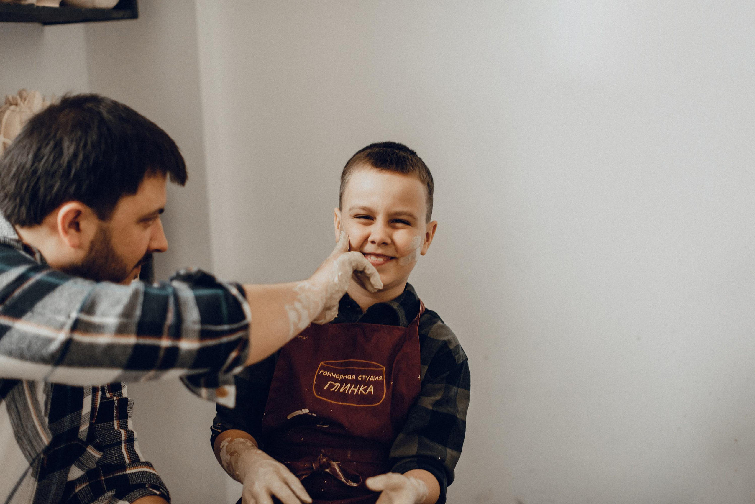 Foto di famiglia. Ciao, benvenuta! Sono Anastasia la vostra fotografa per il matrimonio