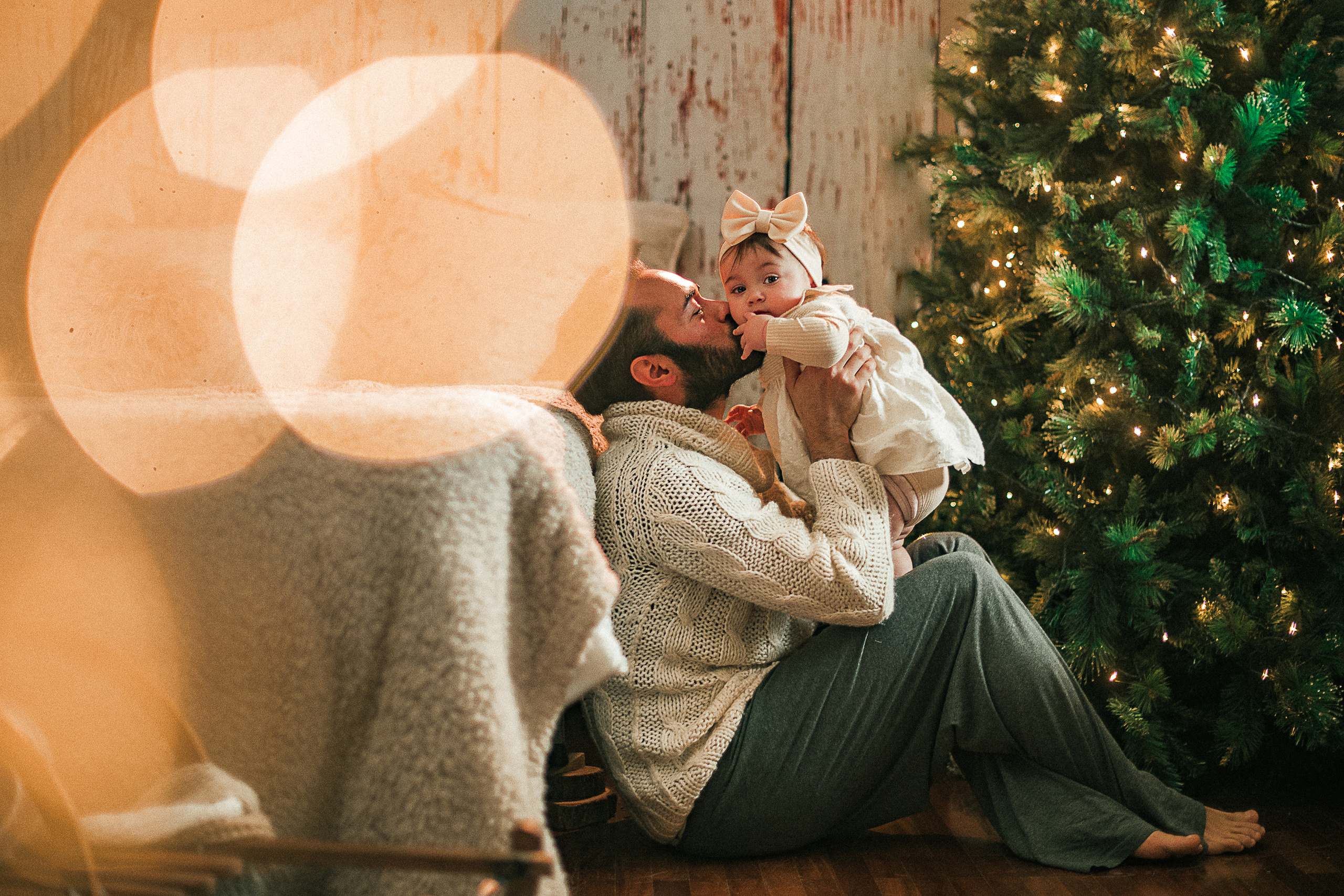 Servizio fotografico di famiglia. Ciao, benvenuta! Sono Anastasia la vostra fotografa per il matrimonio