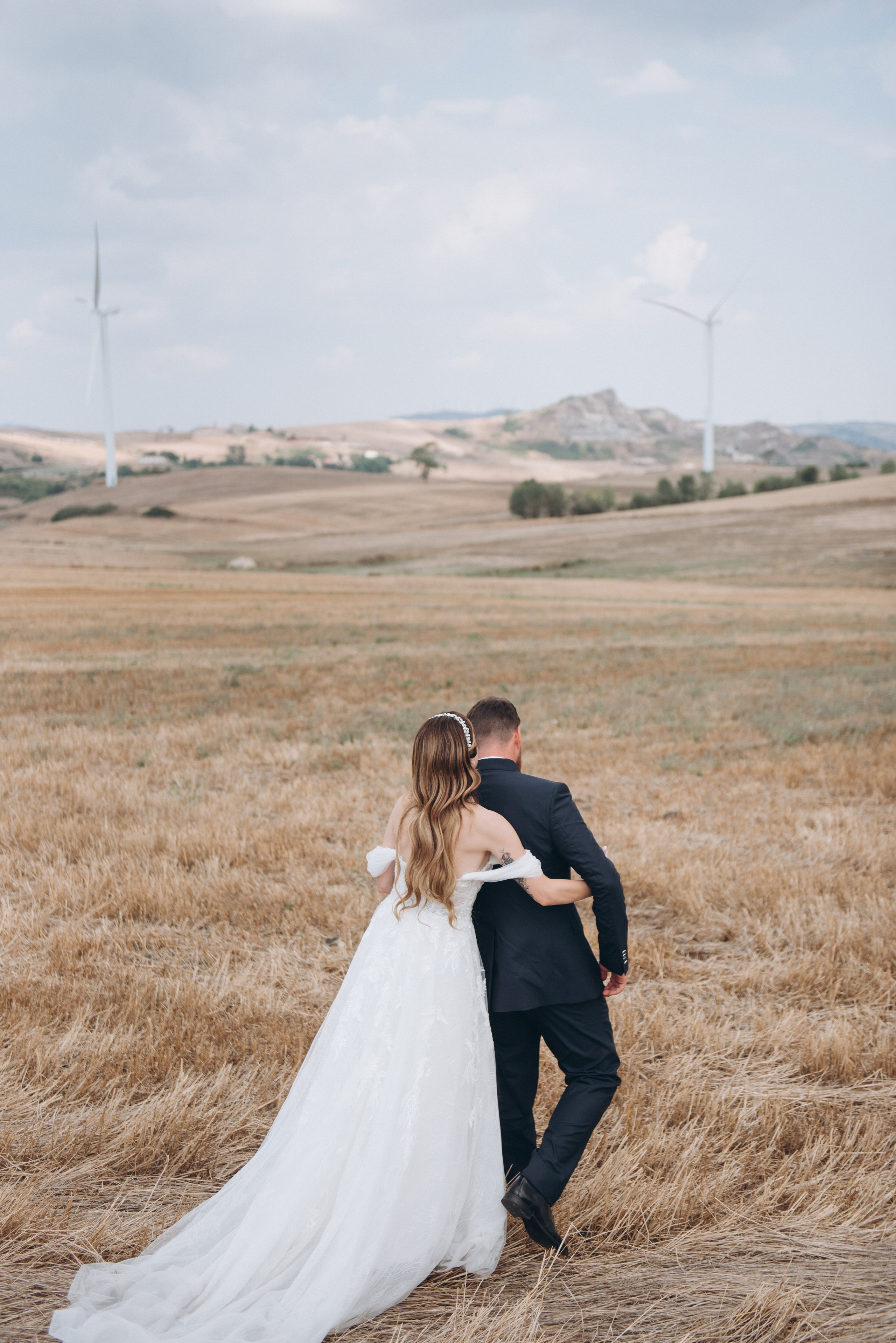 ANNA E LEONARDO. Ciao, benvenuta! Sono Anastasia la vostra fotografa per il matrimonio