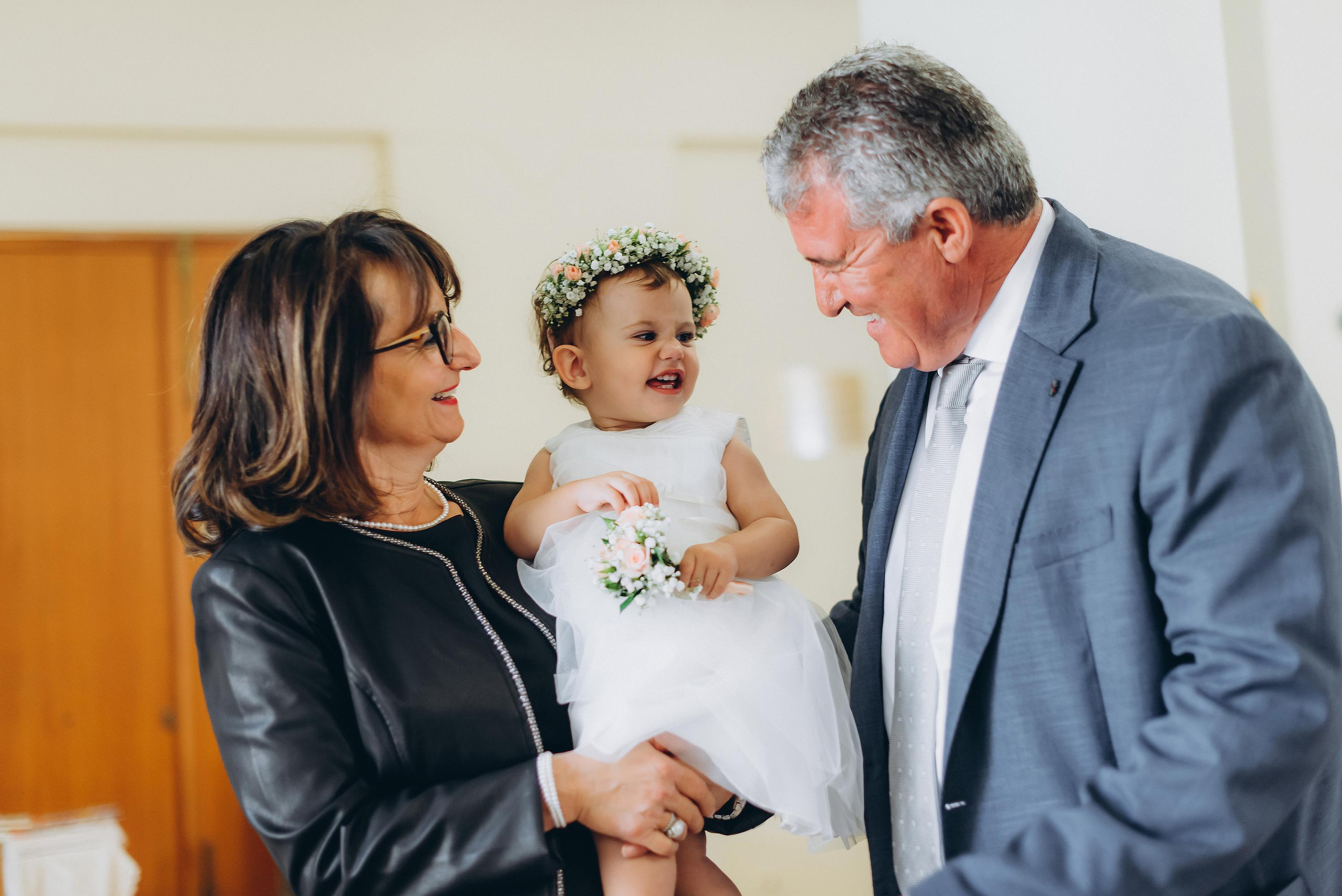 Battesimo di Nicole. Ciao, benvenuta! Sono Anastasia la vostra fotografa per il matrimonio