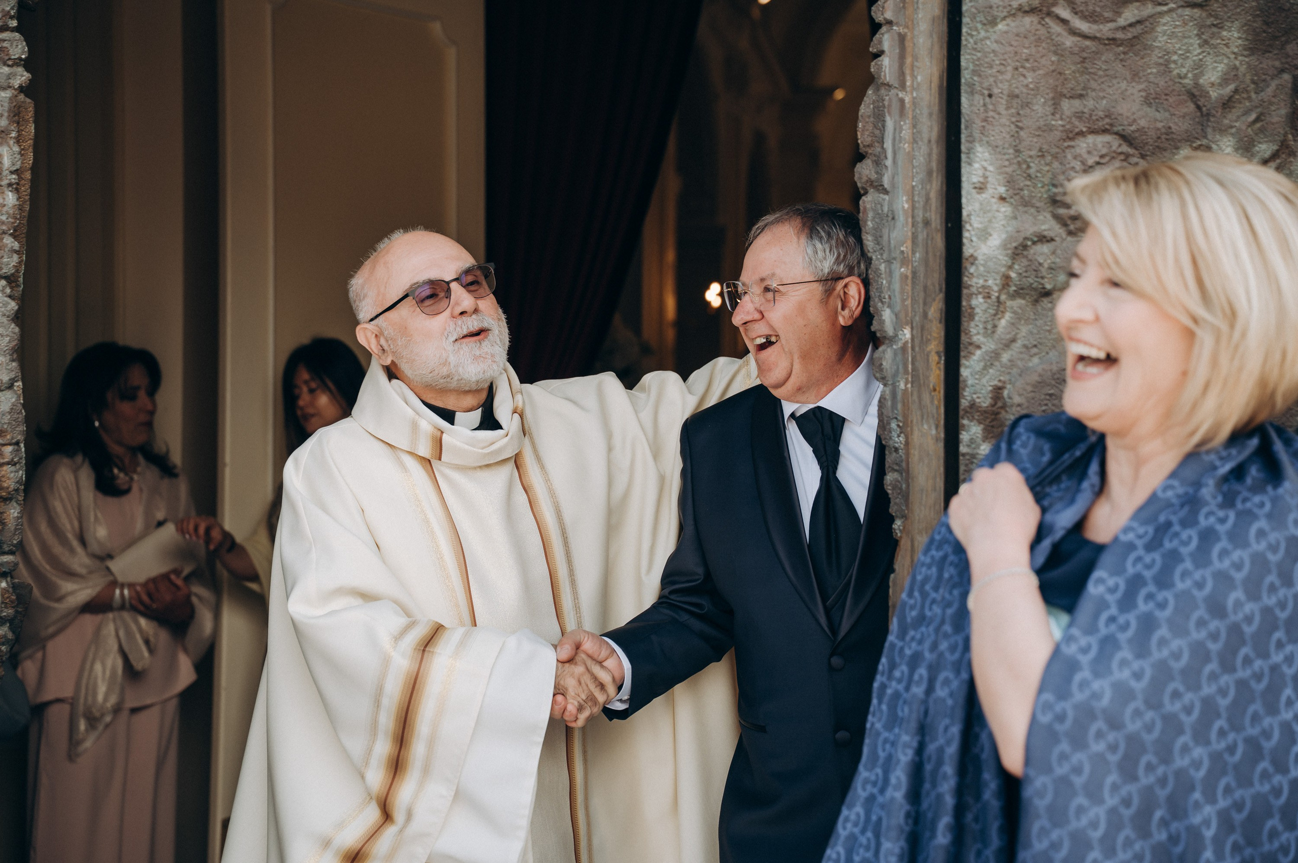 FRANCESCO & ERIKA. Ciao, benvenuta! Sono Anastasia la vostra fotografa per il matrimonio