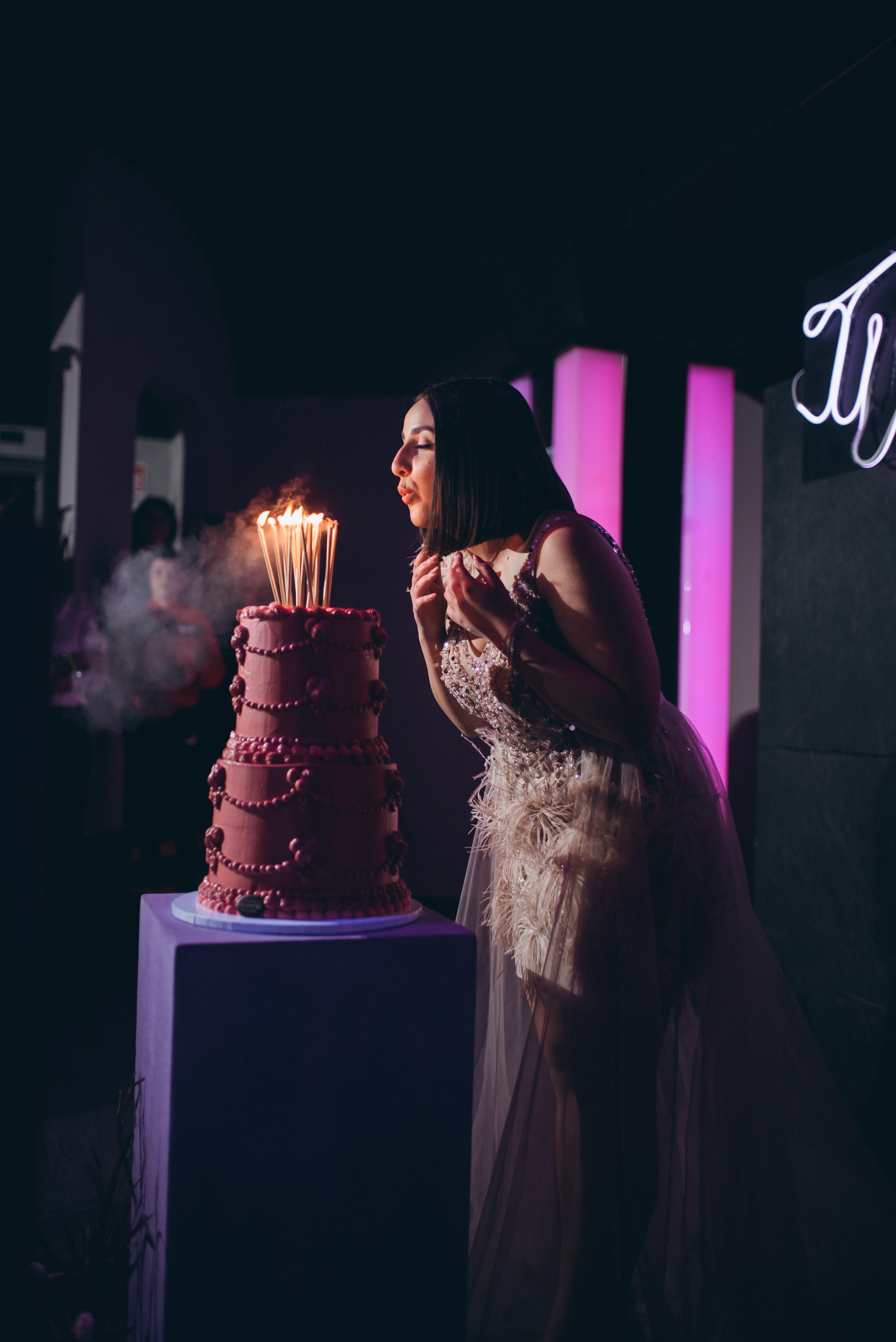 COMPLEANNO DI LAURA. Ciao, benvenuta! Sono Anastasia la vostra fotografa per il matrimonio