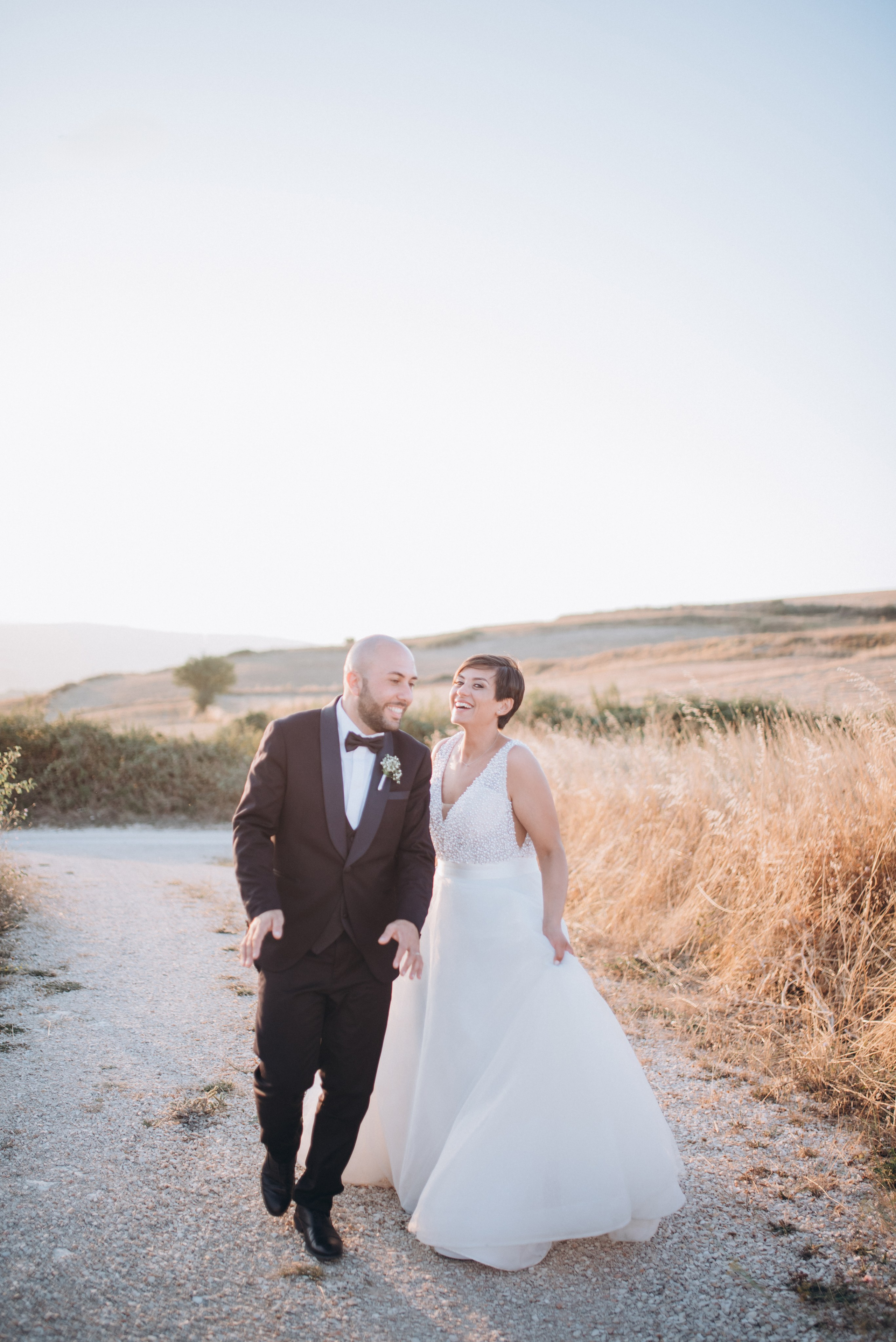 TONI & SABRINA. Ciao, benvenuta! Sono Anastasia la vostra fotografa per il matrimonio