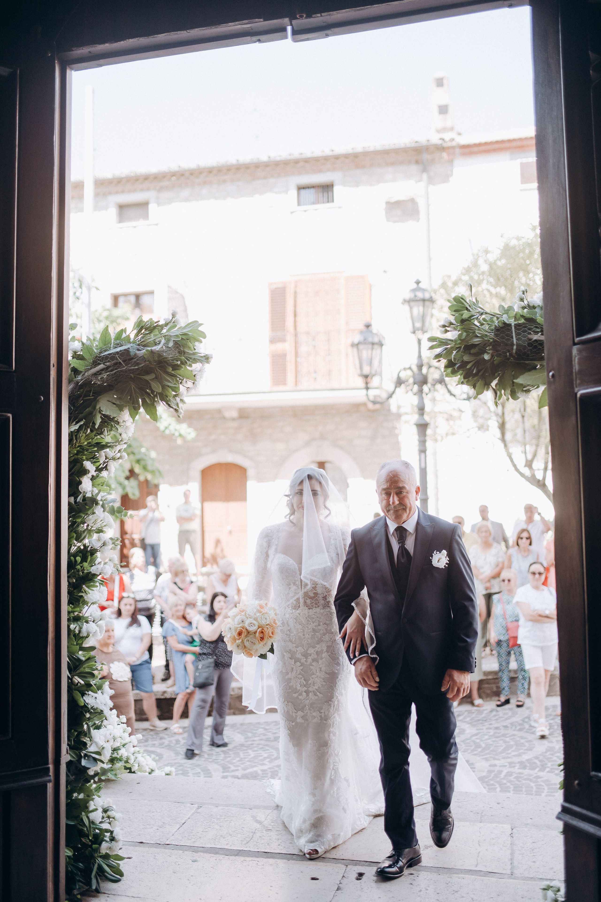 ANTONIO & MIRIANA. Ciao, benvenuta! Sono Anastasia la vostra fotografa per il matrimonio